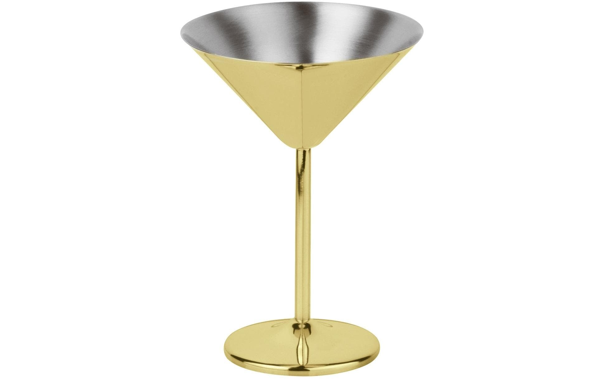 Cocktailglas »Paderno 200 ml«, (1 tlg.)