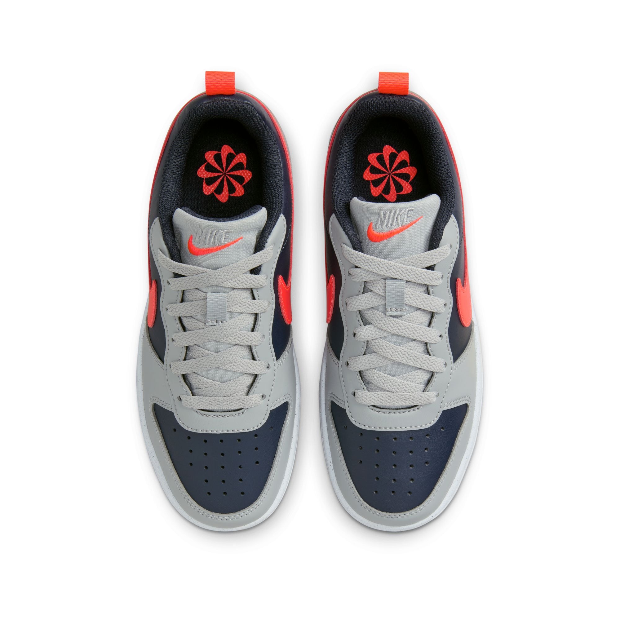 Nike Sportswear Sneaker »COURT BOROUGH LOW RECRAFT (GS)«