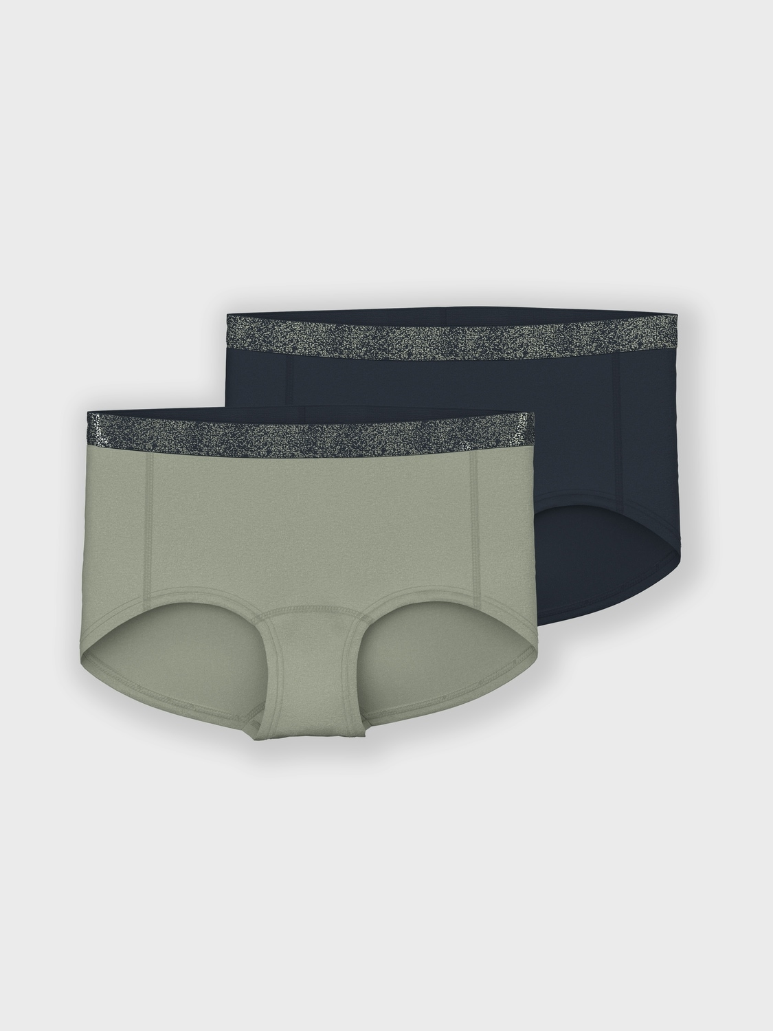 Name It Hipster »NKFHIPSTER 2P NOOS« Packung, 2 Stk.