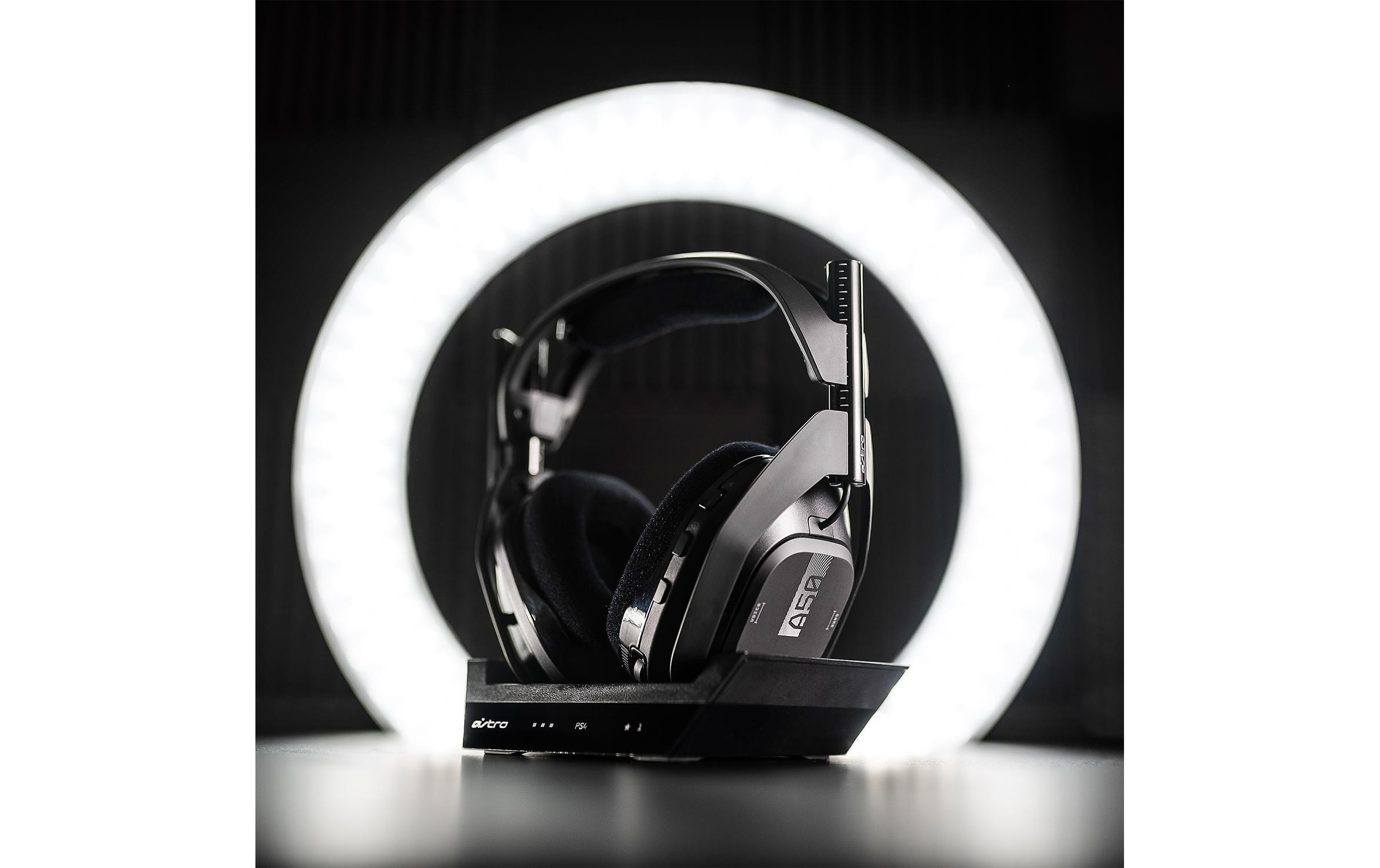 ASTRO Gaming-Headset »A50 Headset blk«