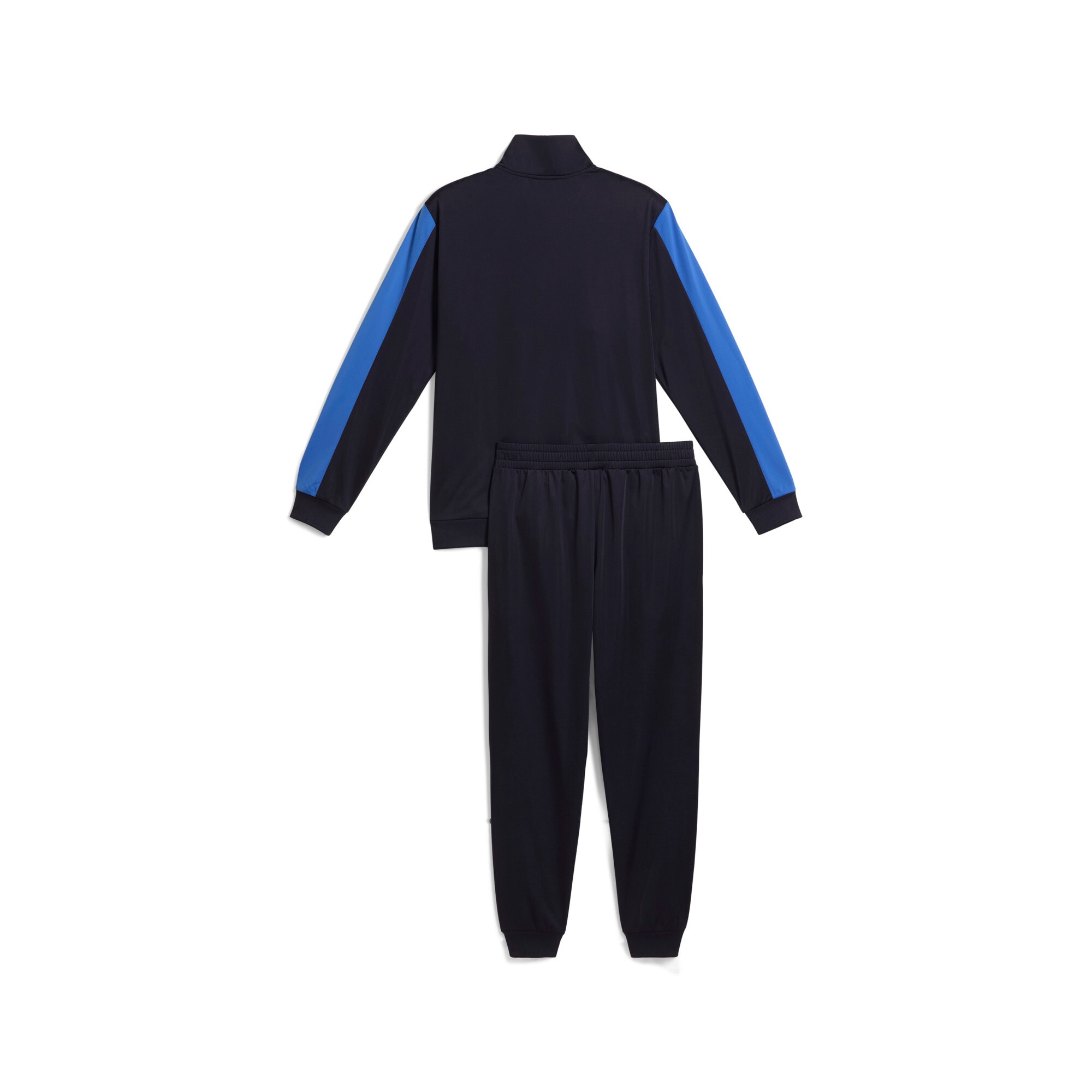PUMA Trainingsanzug »SPORT POLY SUIT«, (2 tlg.)