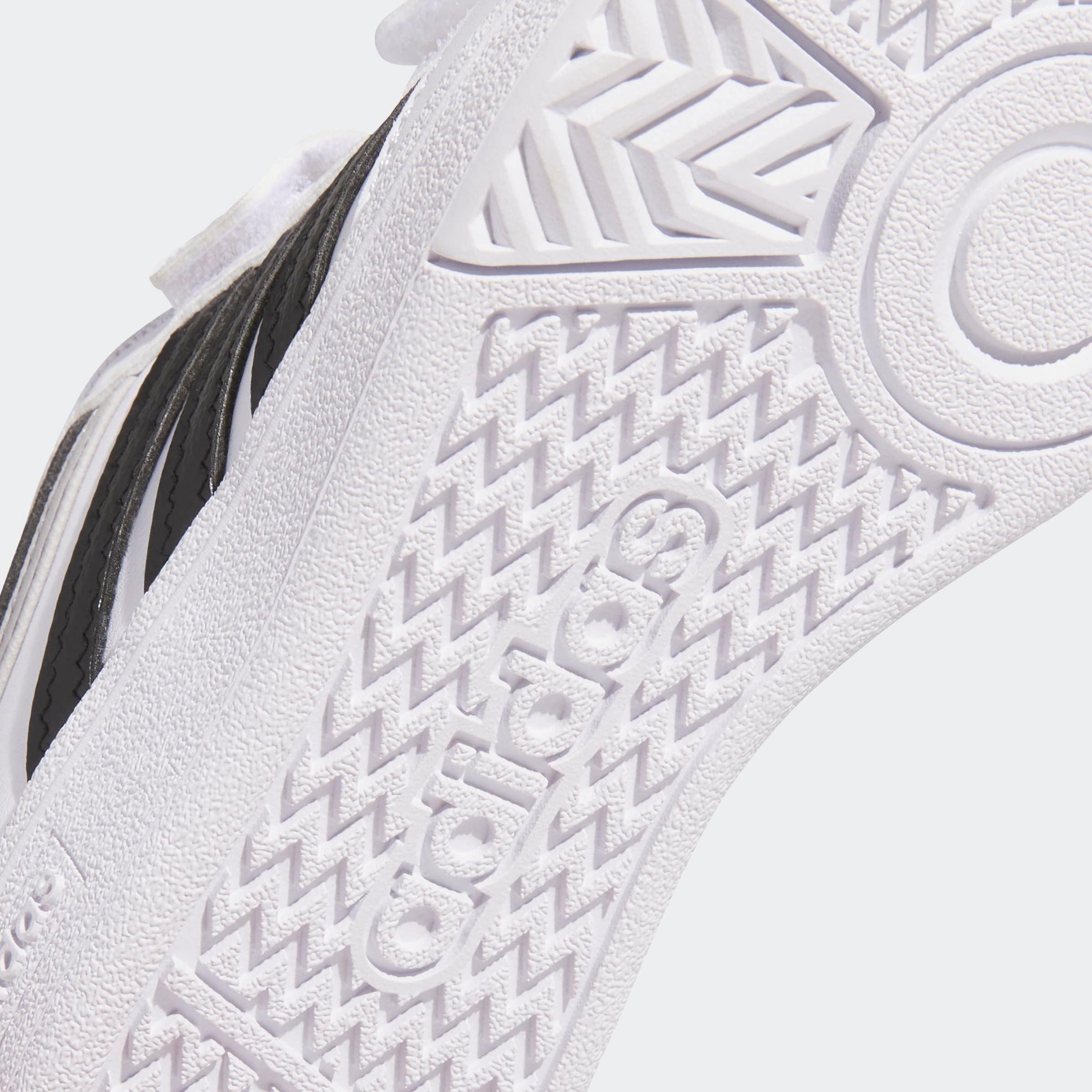 adidas Sportswear Klettschuh »HOOPS 4.0«