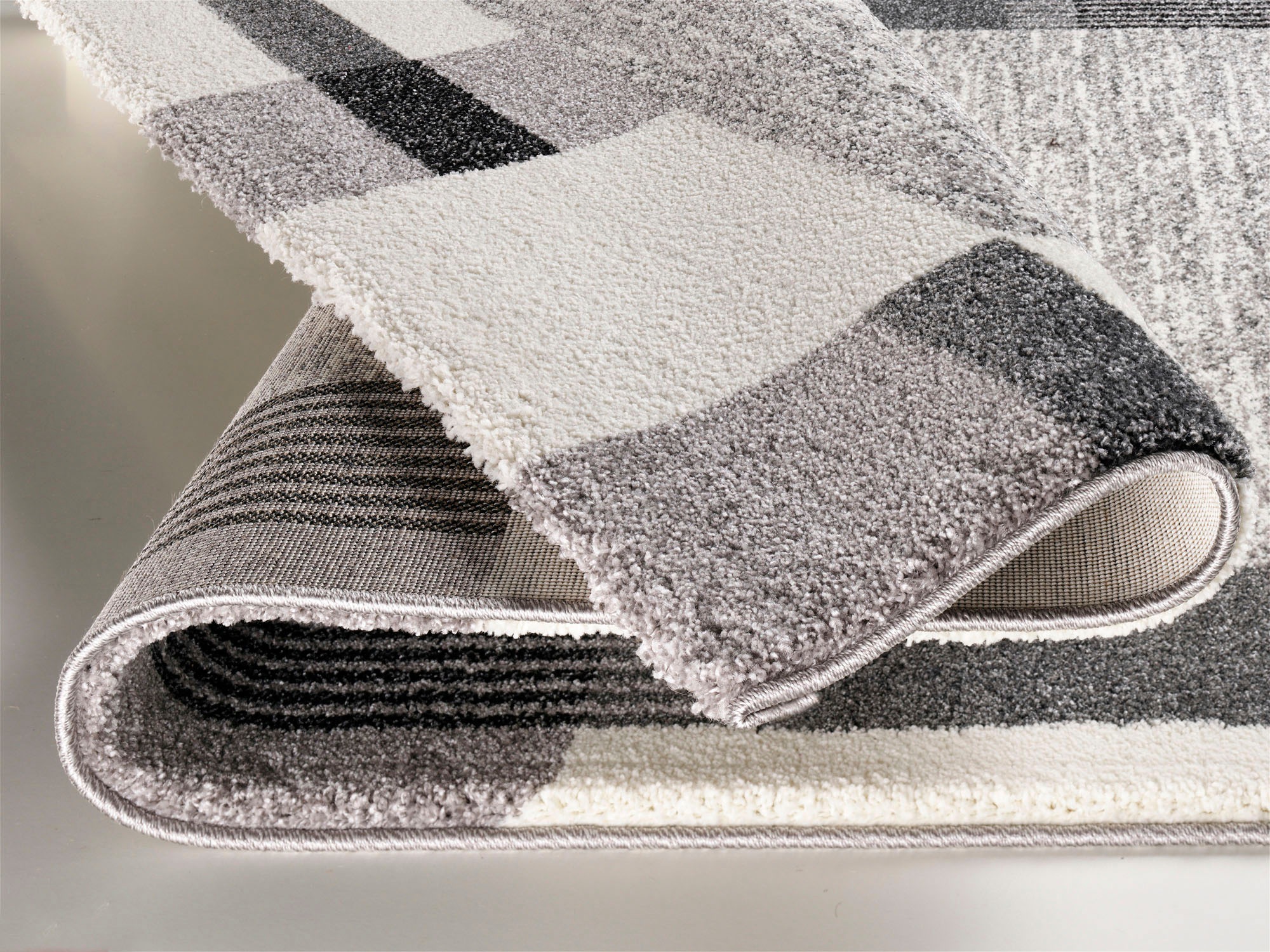 OCI DIE TEPPICHMARKE Teppich »Villa Moda«, rechteckig, 20 mm Höhe, Wohnzimmer