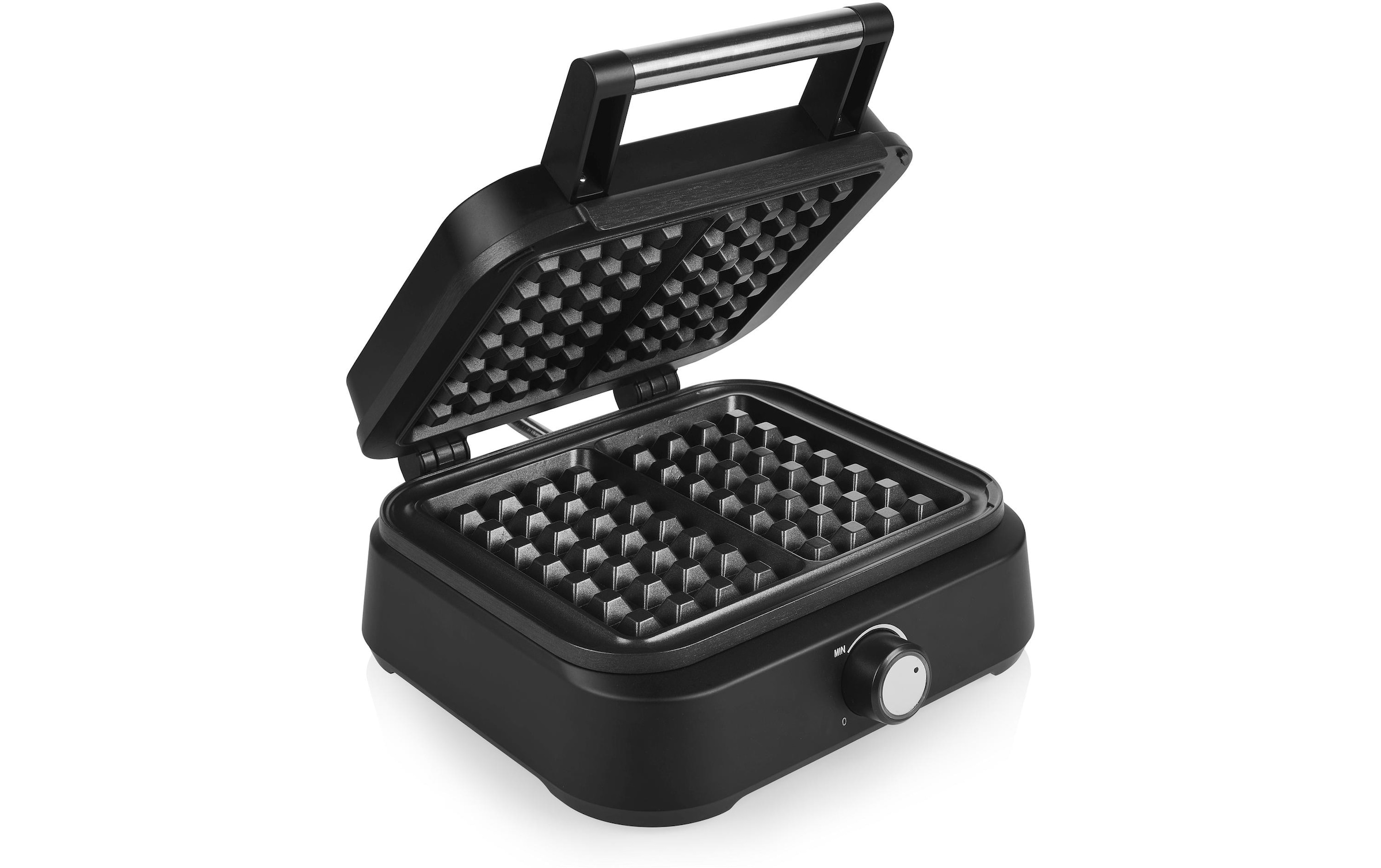 PRINCESS Waffeleisen »Belgien Deluxe« 1500 W
