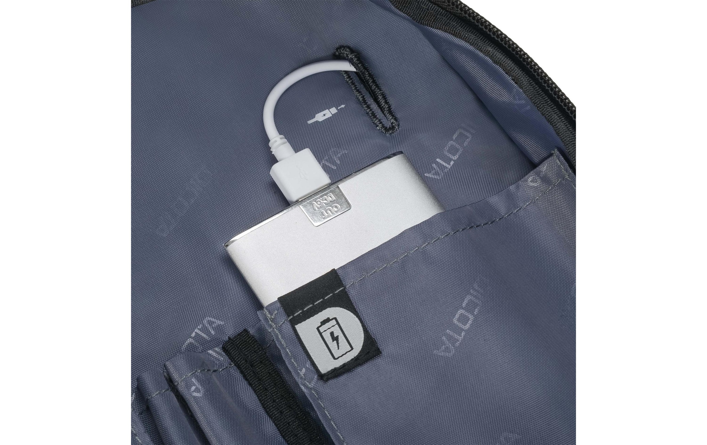 DICOTA Laptoprucksack »Eco Select«