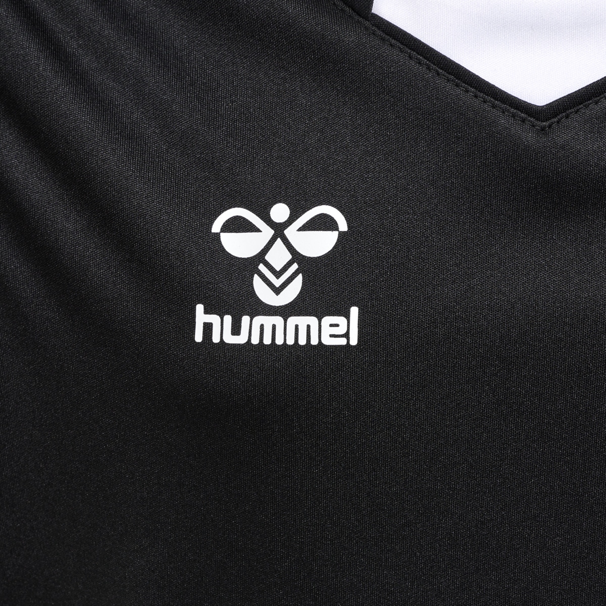 hummel Trainingsshirt »HMLCORE XK POLY JERSEY S/S KIDS«, (1 tlg.)
