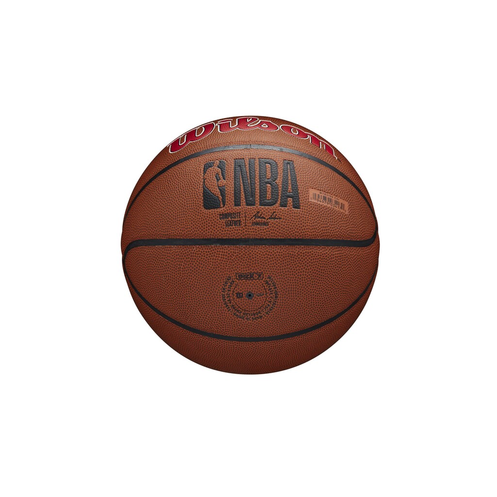 Wilson Basketball »NBA Team Alliance«