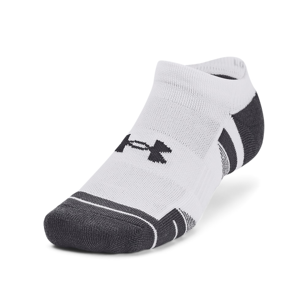 Under Armour® Füsslinge »Unisex UA Performance Tech-Füsslinge im 3er-Pack«, (Packung, 3 Paar)
