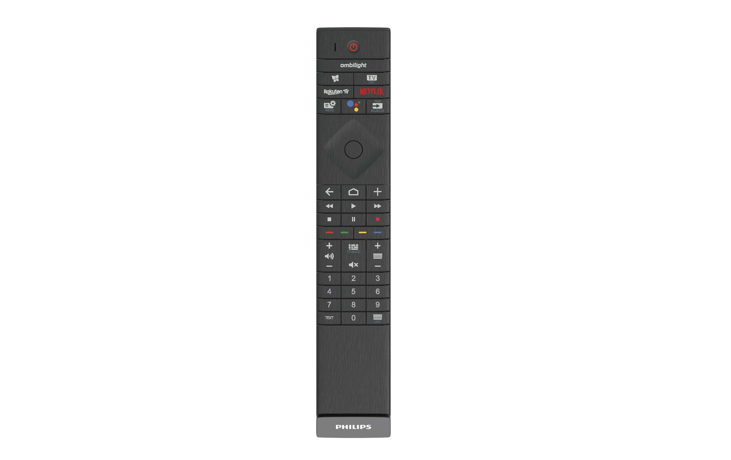 Philips OLED-Fernseher »55OLED805/12«, 4K Ultra HD