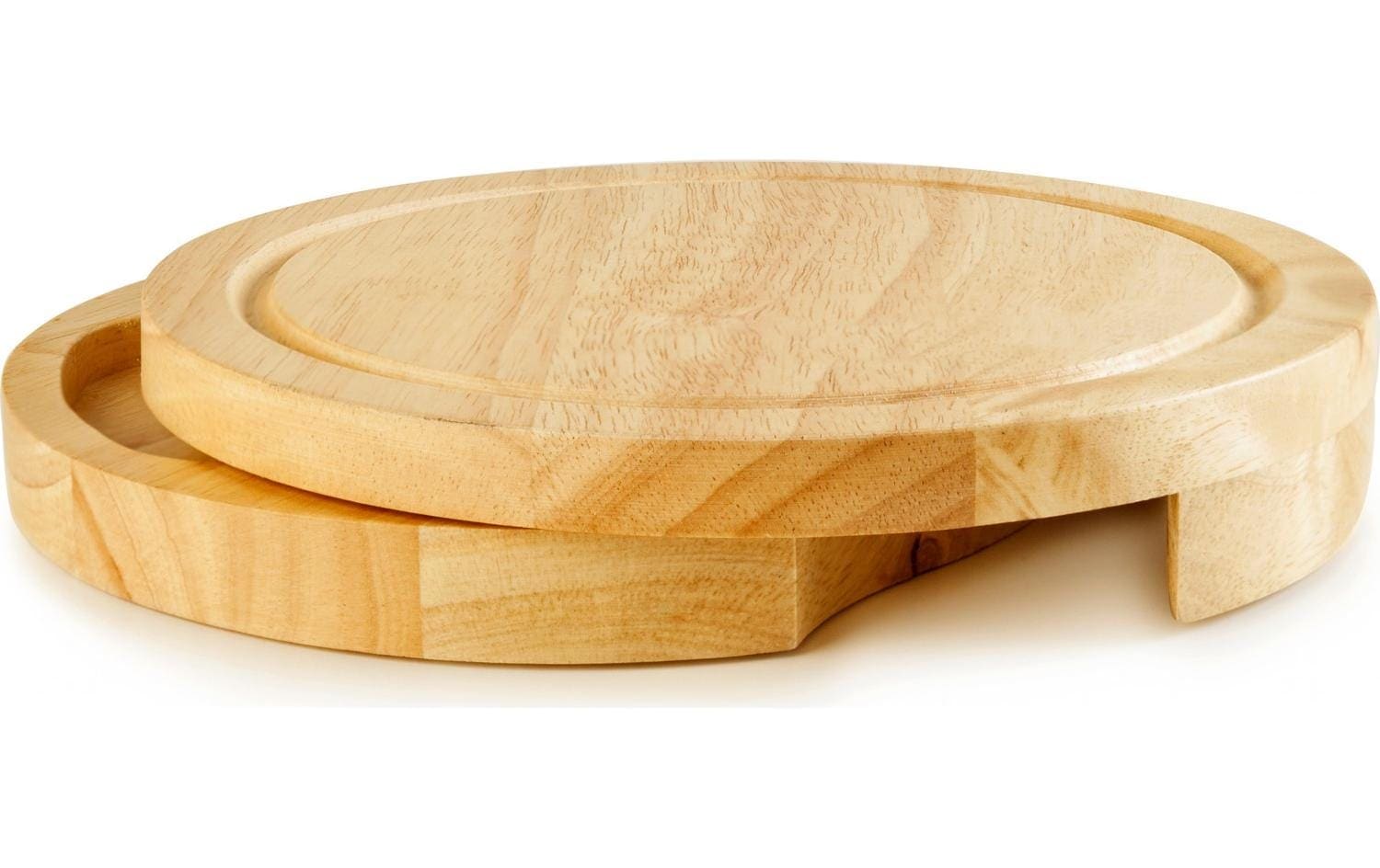 Käsebrett »Ibili 21 cm Rund«