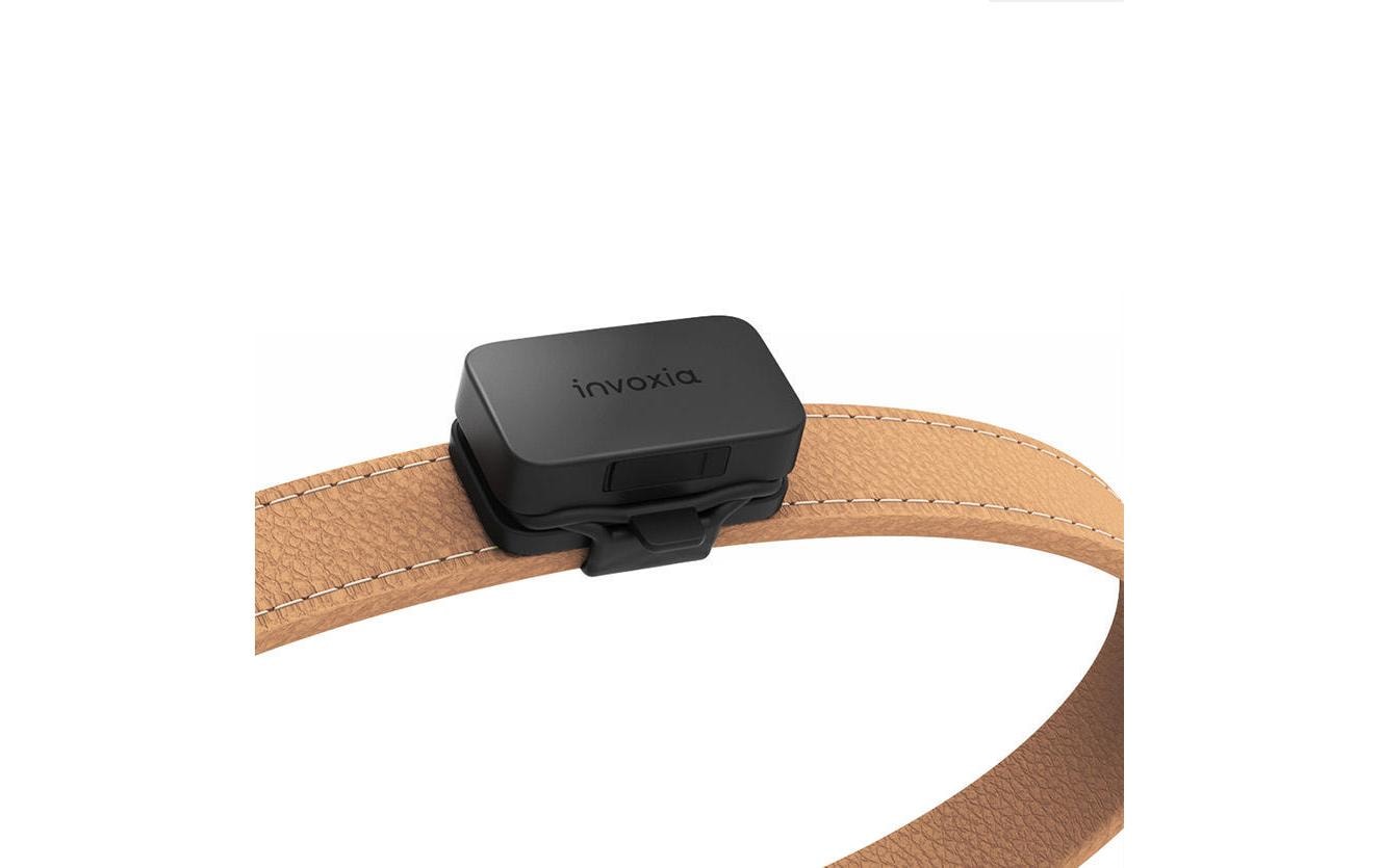 ➥ GPS-Tracker »Invoxia GPS« gleich bestellen