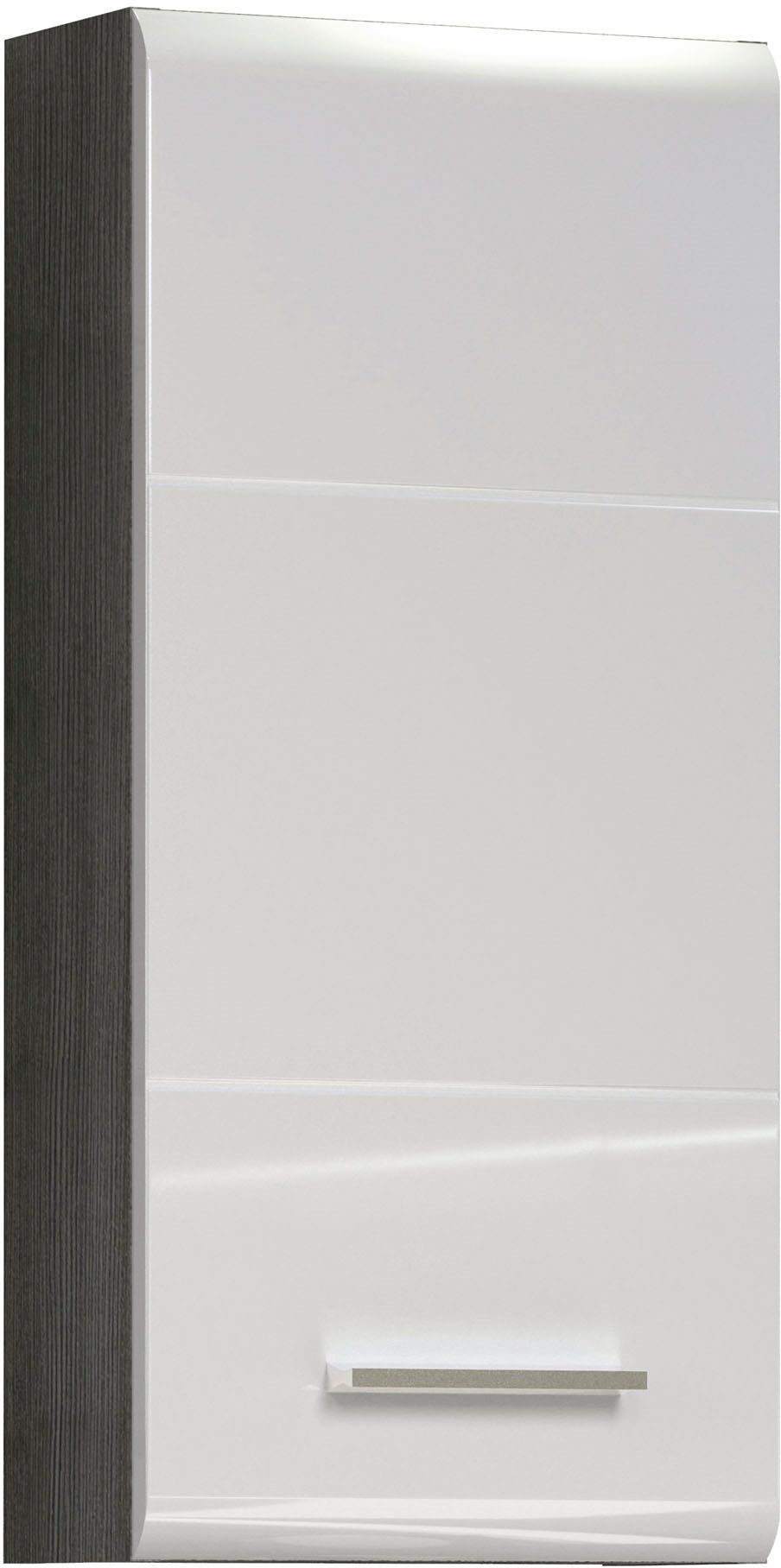 trendteam Hängeschrank »Riva«, 2 Korpusfarben, Breite 35 cm, Türanschlag wechselbar kaufen