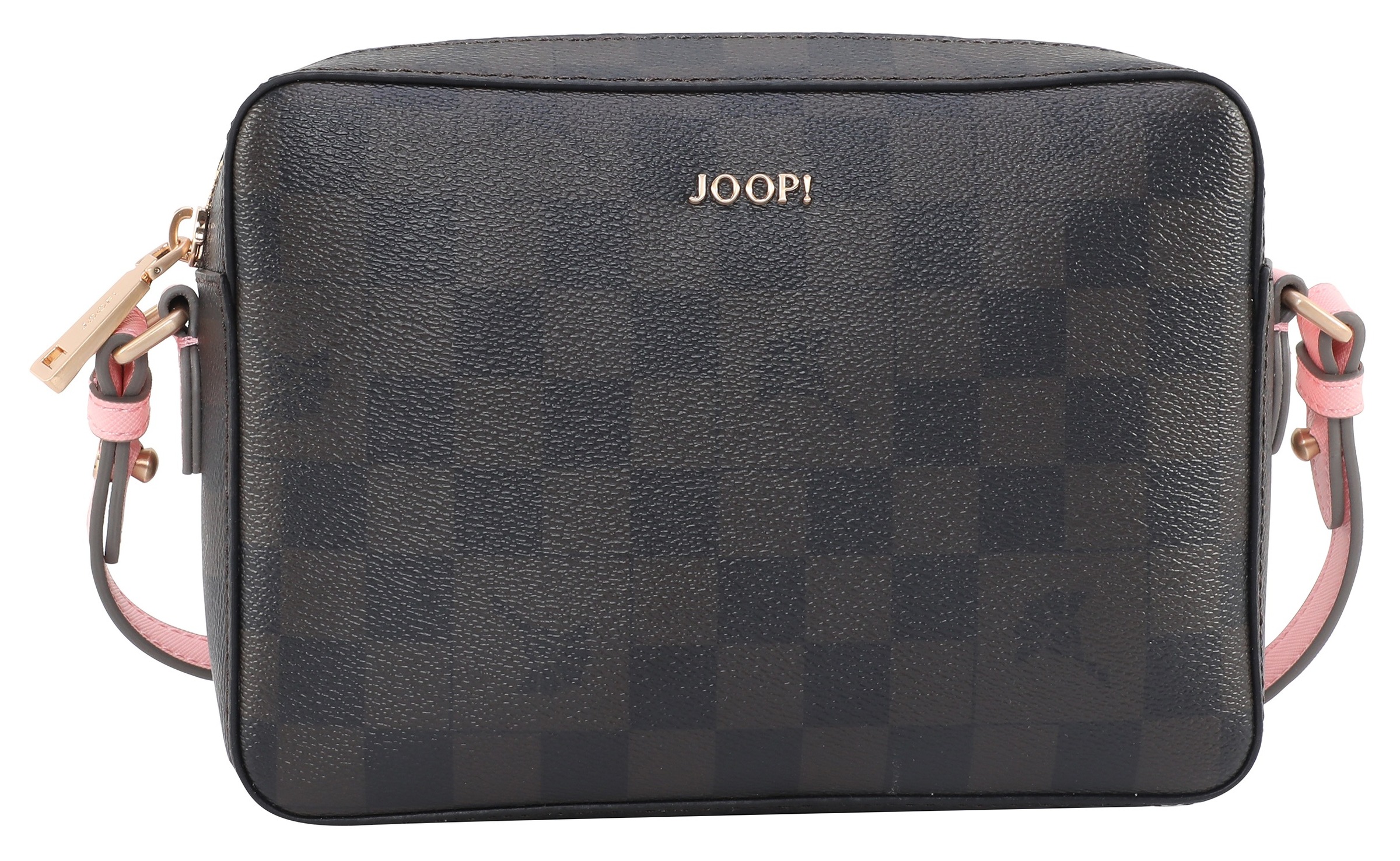 Joop! Umhängetasche »piazza edition cloe shoulderbag shz«, in modischem Printmuster kaufen
