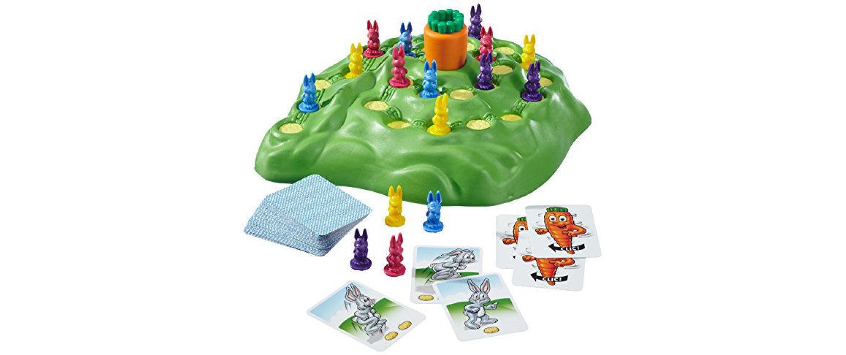 Ravensburger Spiel »Lotti Karotti«