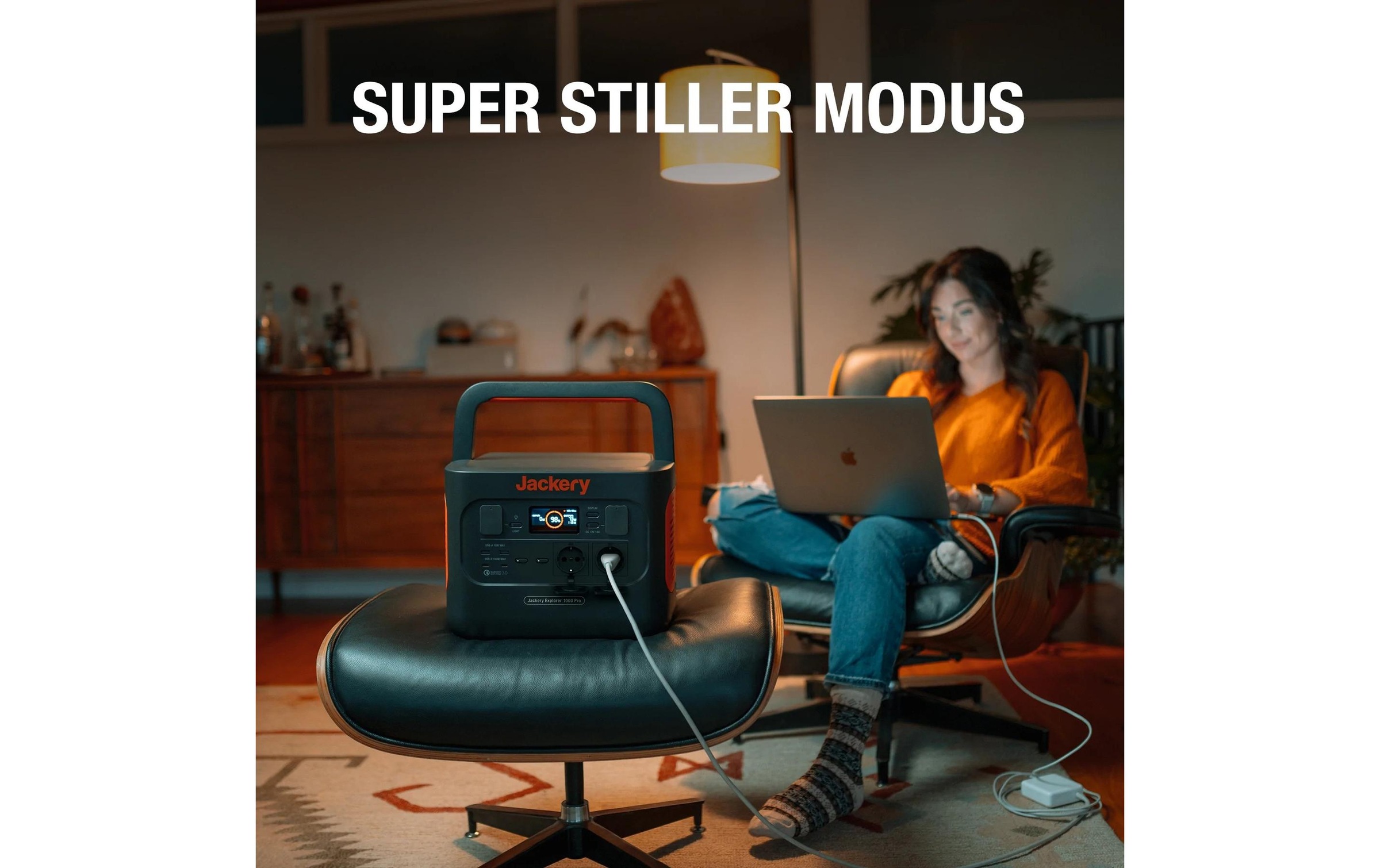 Jackery Stromerzeuger »Explorer 1000 Pro 1002 Wh«