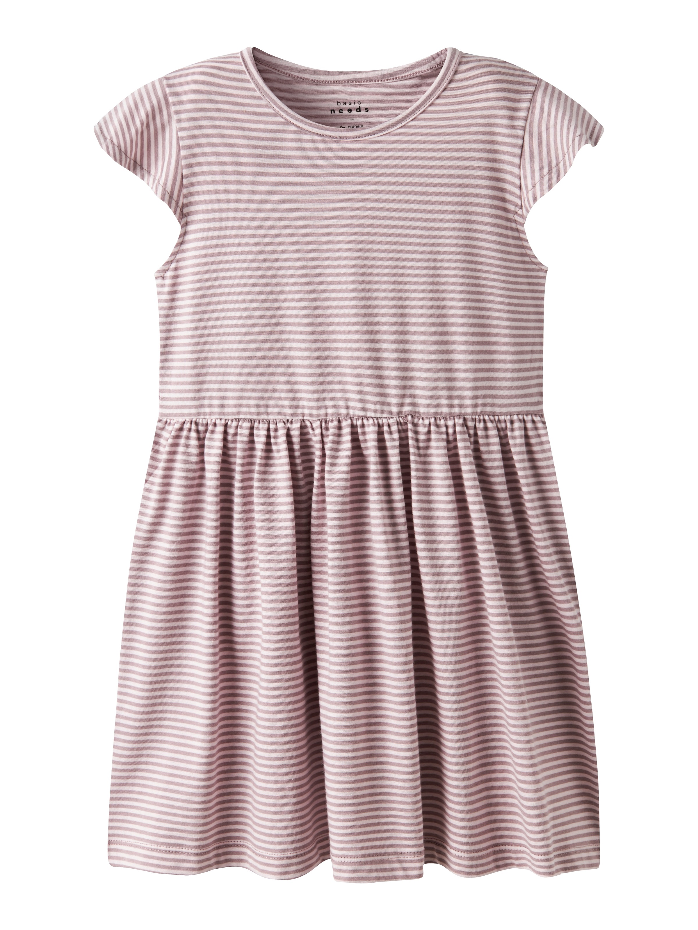 Name It Minikleid »NMFVINANNA CAPSL DRESS«