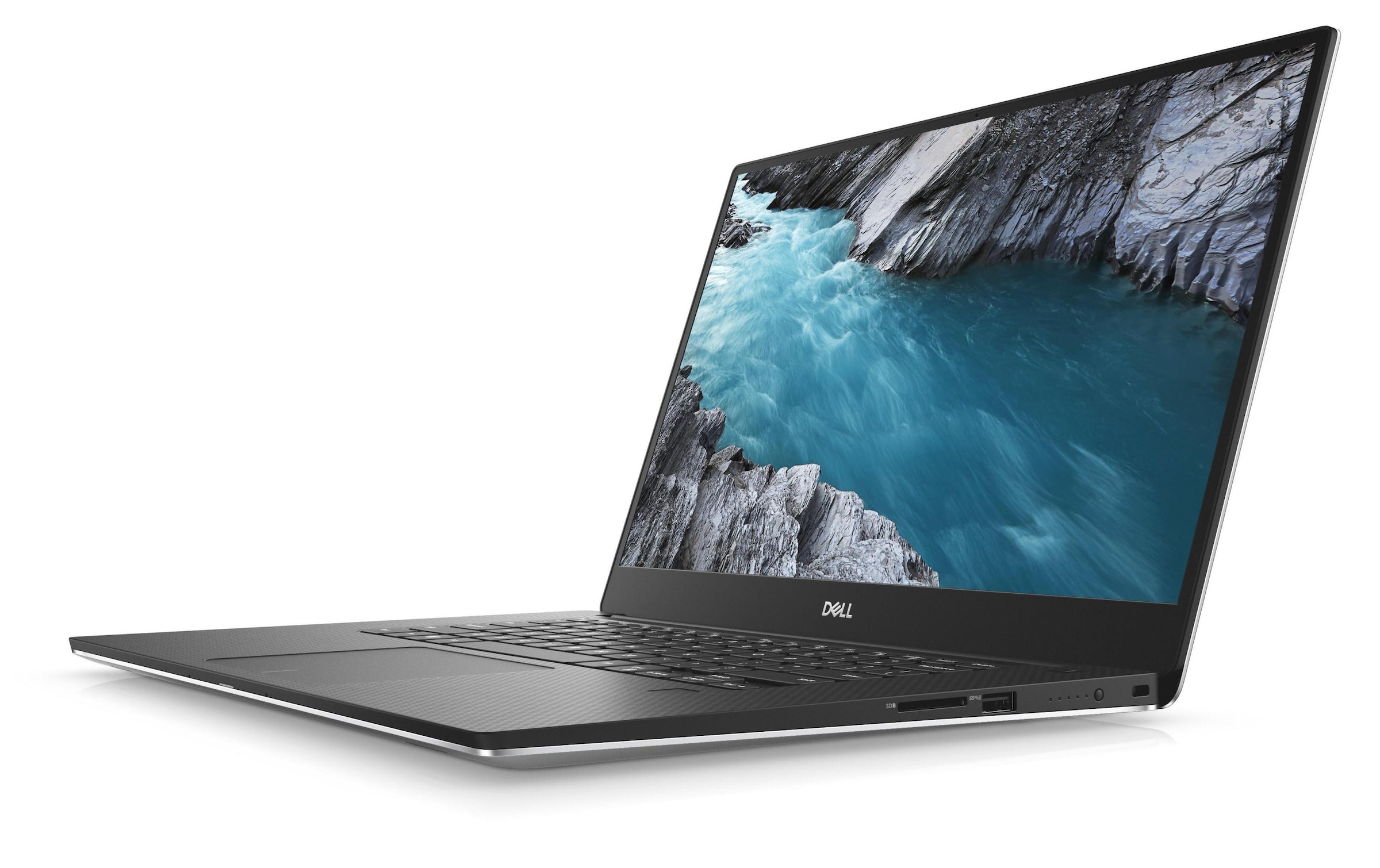 Dell Notebook »XPS 15 7590-NY4VY«, / 15,6 Zoll, Intel, Core i7, 16 GB HDD, 512 GB SSD