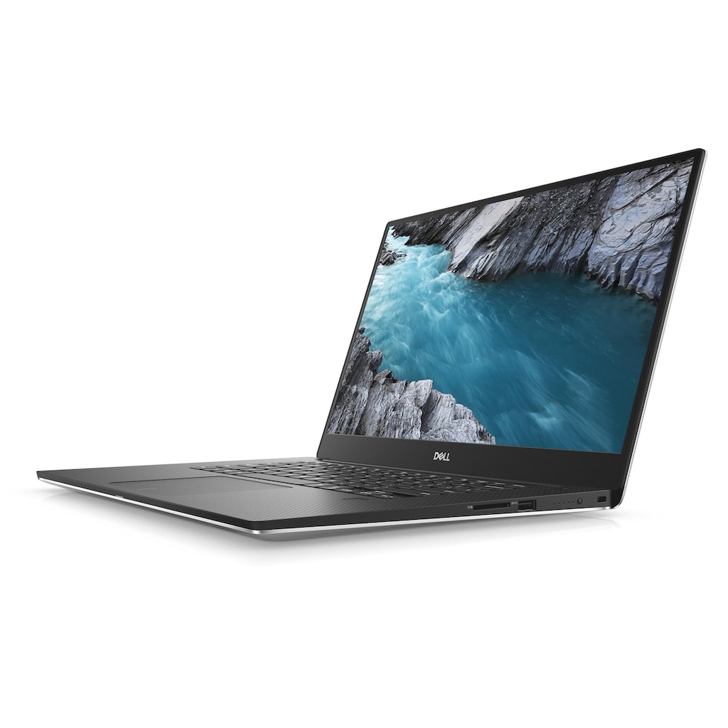 Dell Notebook »XPS 15 7590-NY4VY«, / 15,6 Zoll, Intel, Core i7, 16 GB HDD, 512 GB SSD