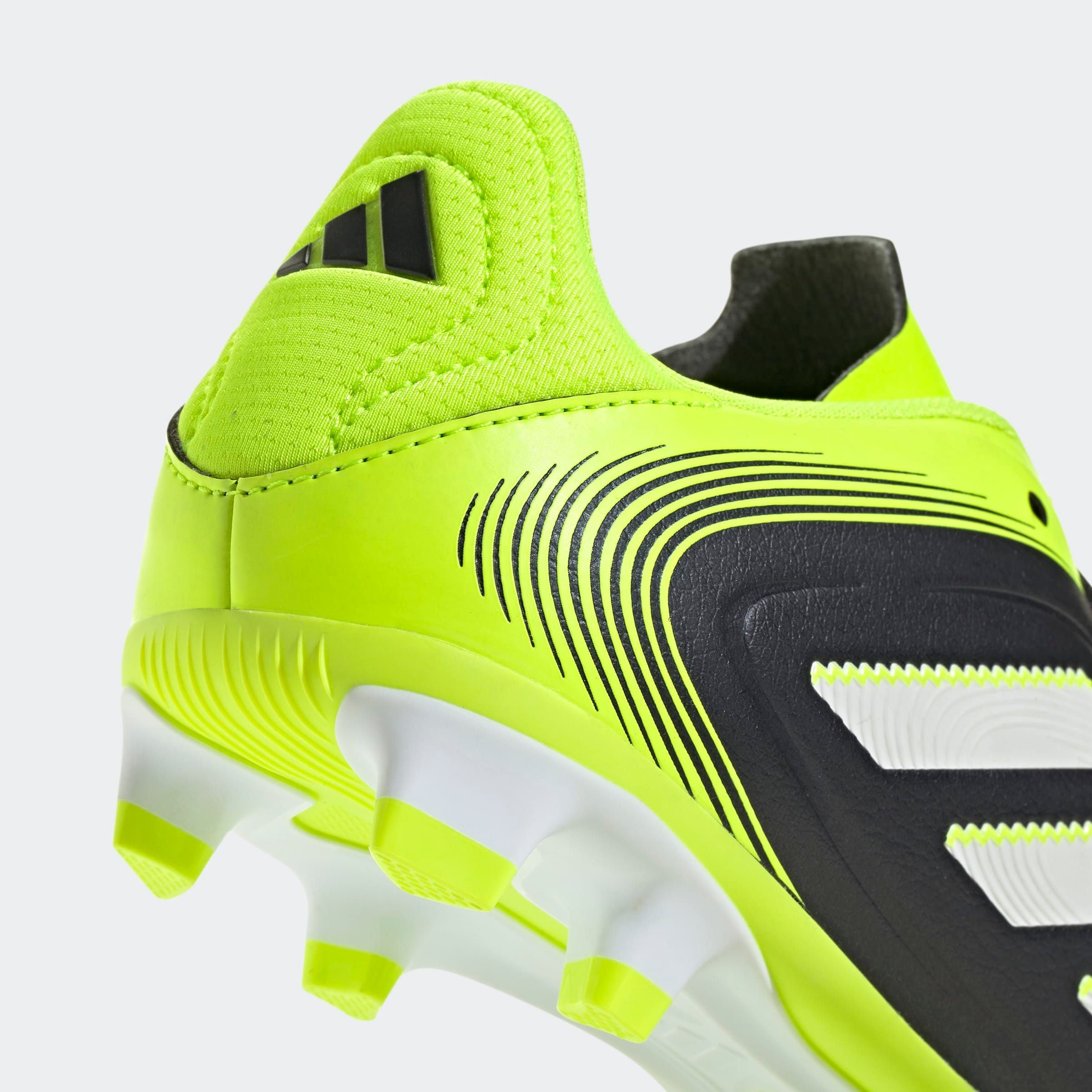 adidas Performance Fussballschuh »COPA PURE 3 CLUB FIRM/MULTI-GROUND KINDER«, geeignet für Rasen- und Kunstrasenplätze