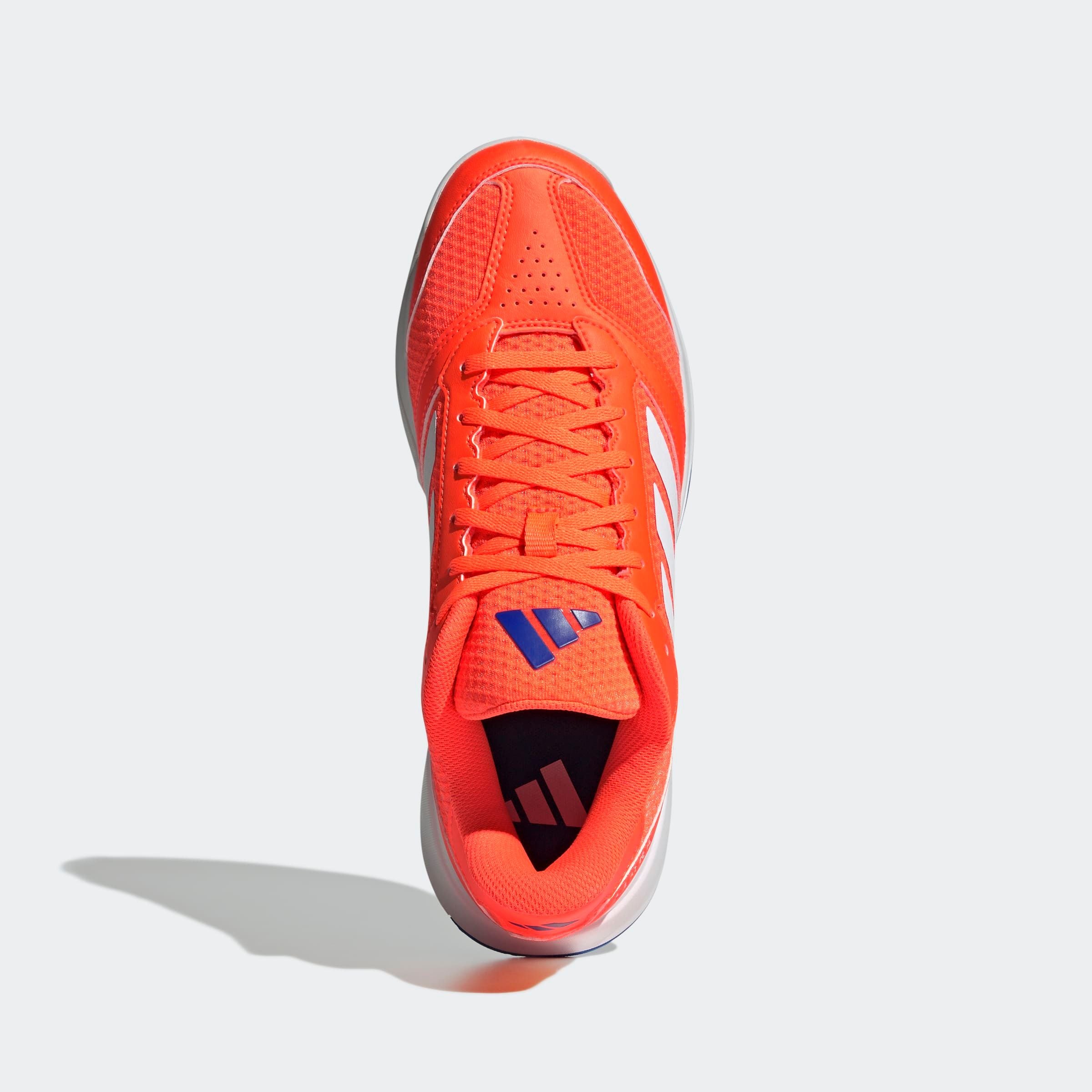 adidas Performance Hallenschuh »LIGRA 8 INDOOR«, geeignet für jeden Hallensport