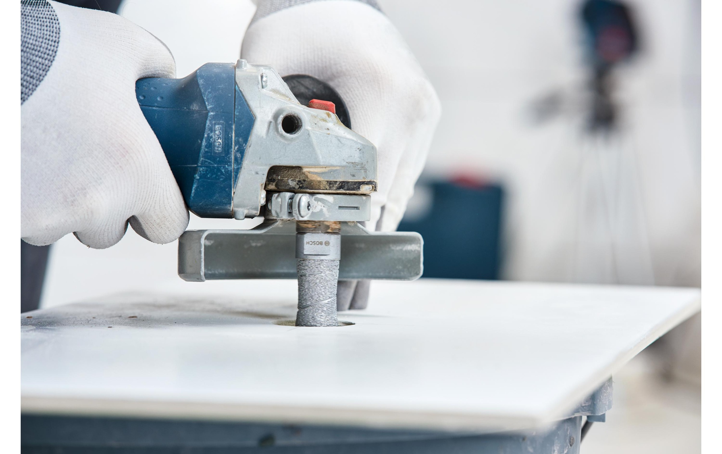 Bosch Professional Diamanttrockenbohrer »Professional«, (1 tlg.)