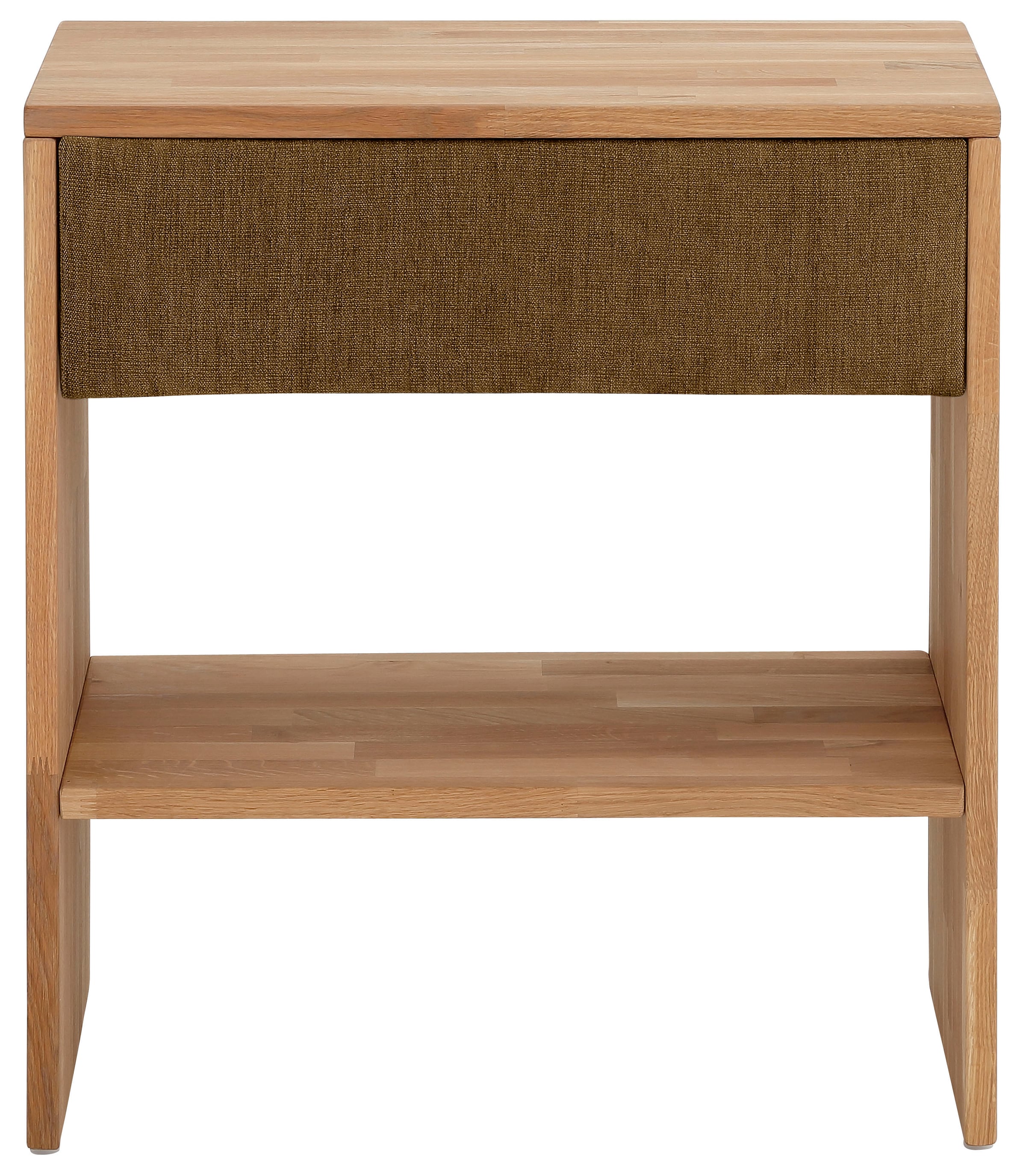 GOODproduct Nachttisch »Callum«, passend zur Boxspringbett-Serie Jelle