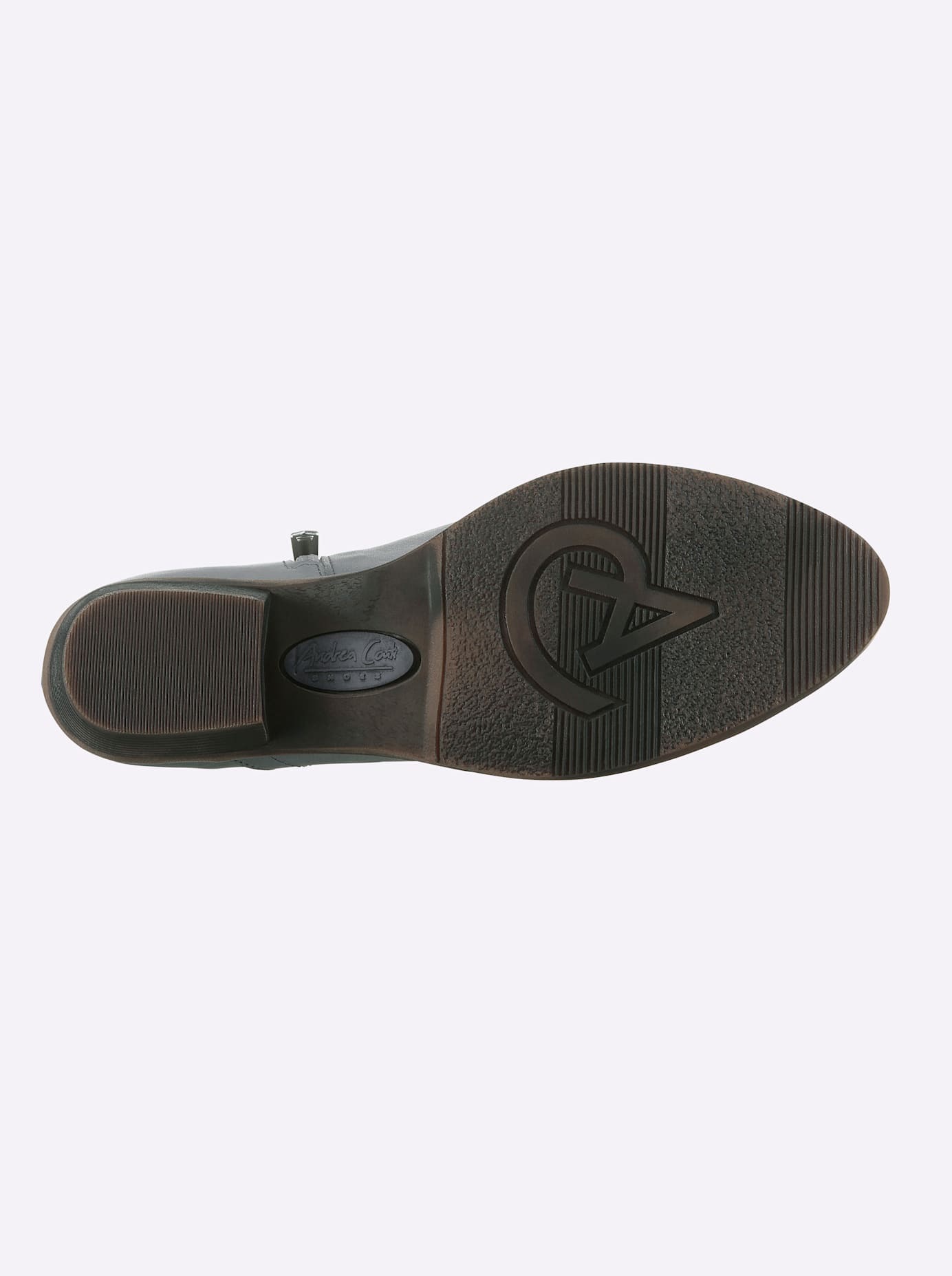 Andrea Conti Stiefelette