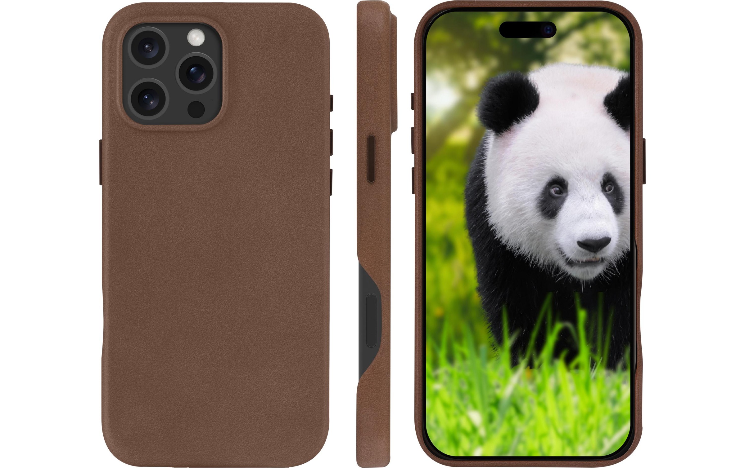 dbramante1928 Smartphone-Hülle »Lynge iPhone 16 Pro Max«, Apple iPhone 16 Pro Max