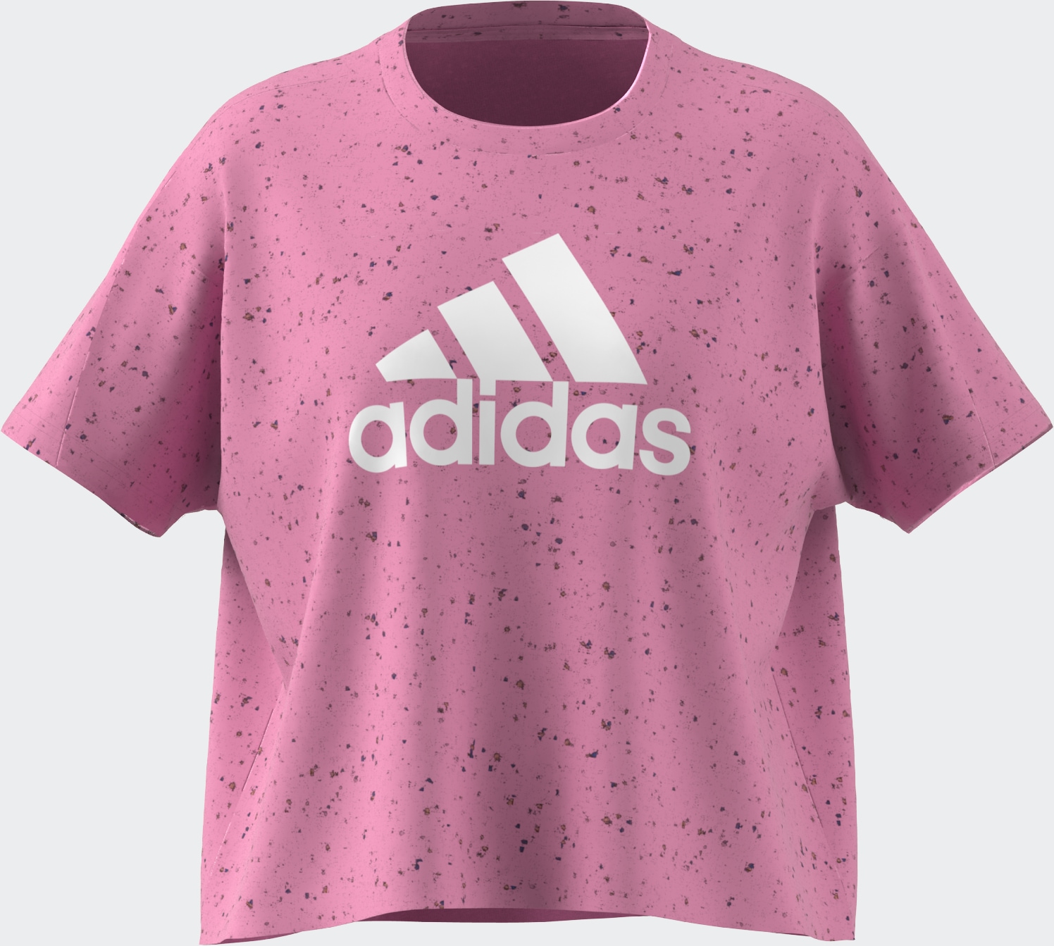 adidas Sportswear T-Shirt »FUTURE ICONS bei online Jelmoli-Versand Schweiz WINNERS« bestellen