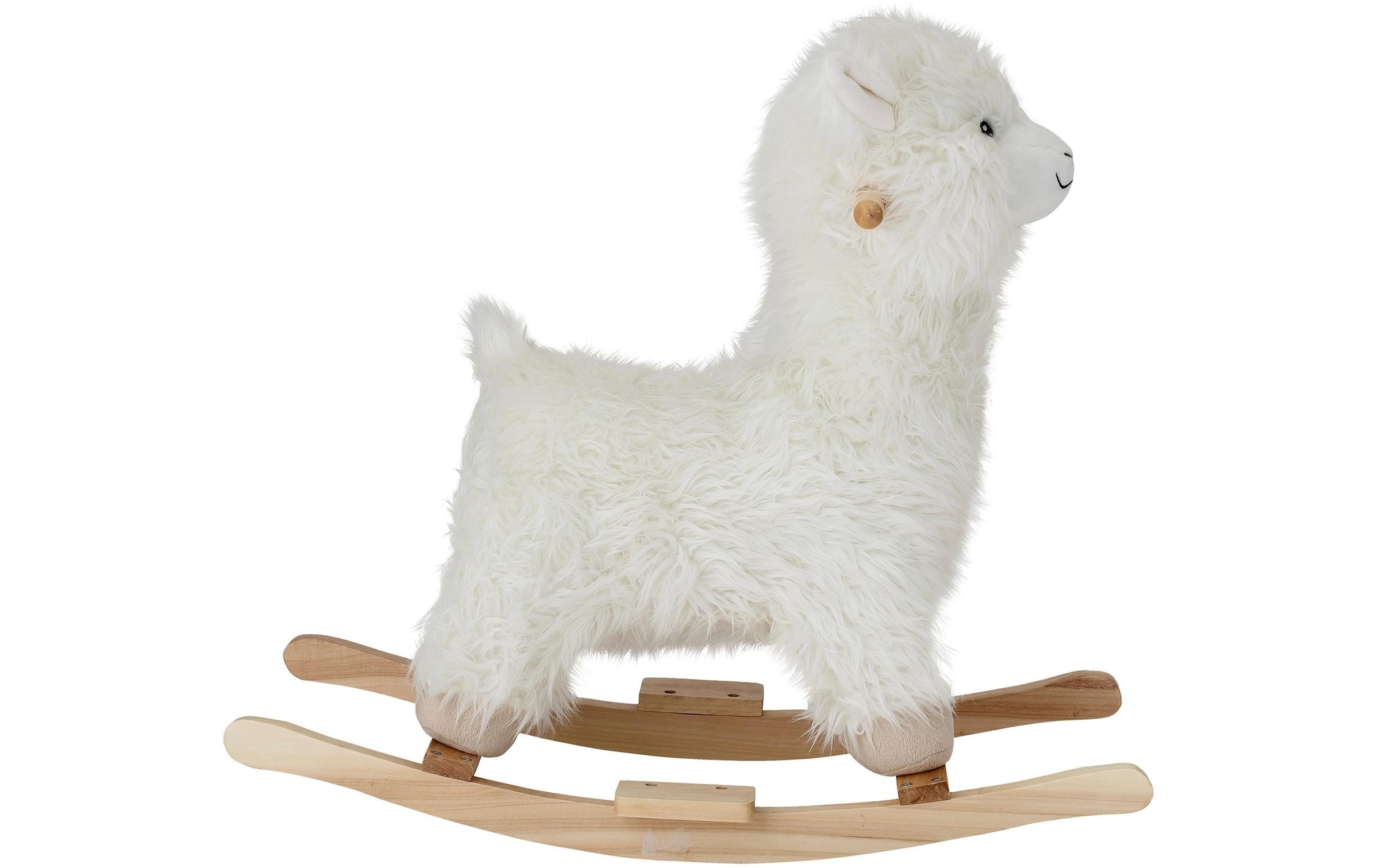 Bloomingville Schaukeltier »Kinto Lama«