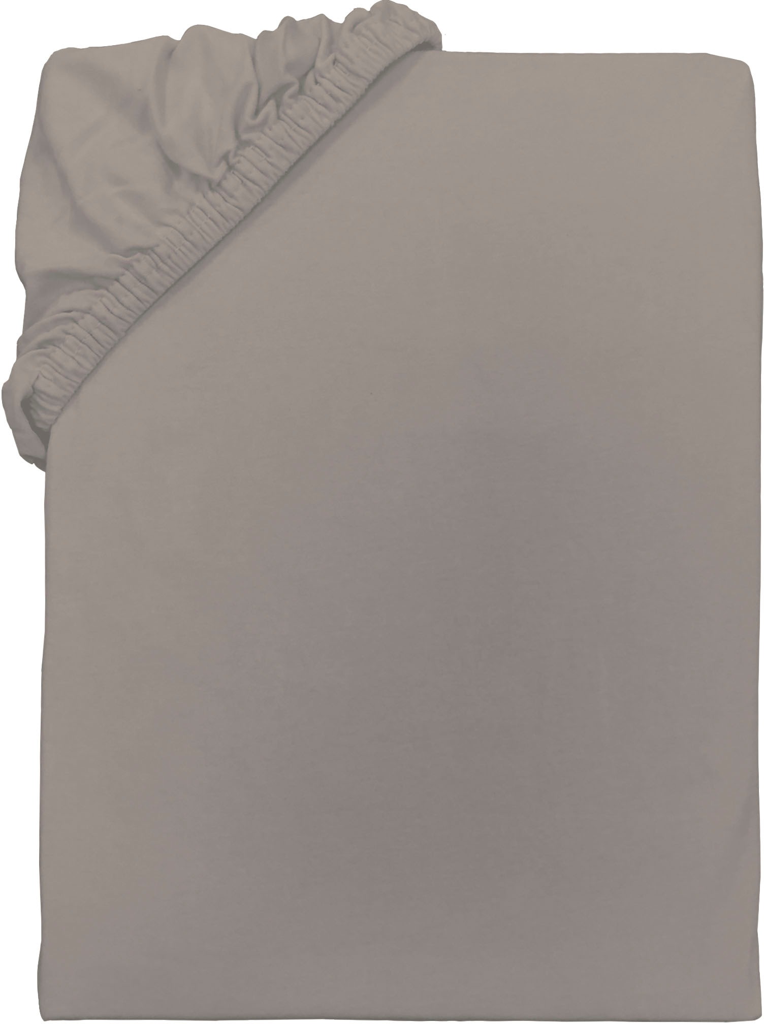 TOM TAILOR HOME Bettwäsche "Carl in Gr. 135x200 oder 155x220 cm" 3 mit GRATIS-Zugabe: Spannbettlaken, 100% Baumwolle, mit Reißverschluss