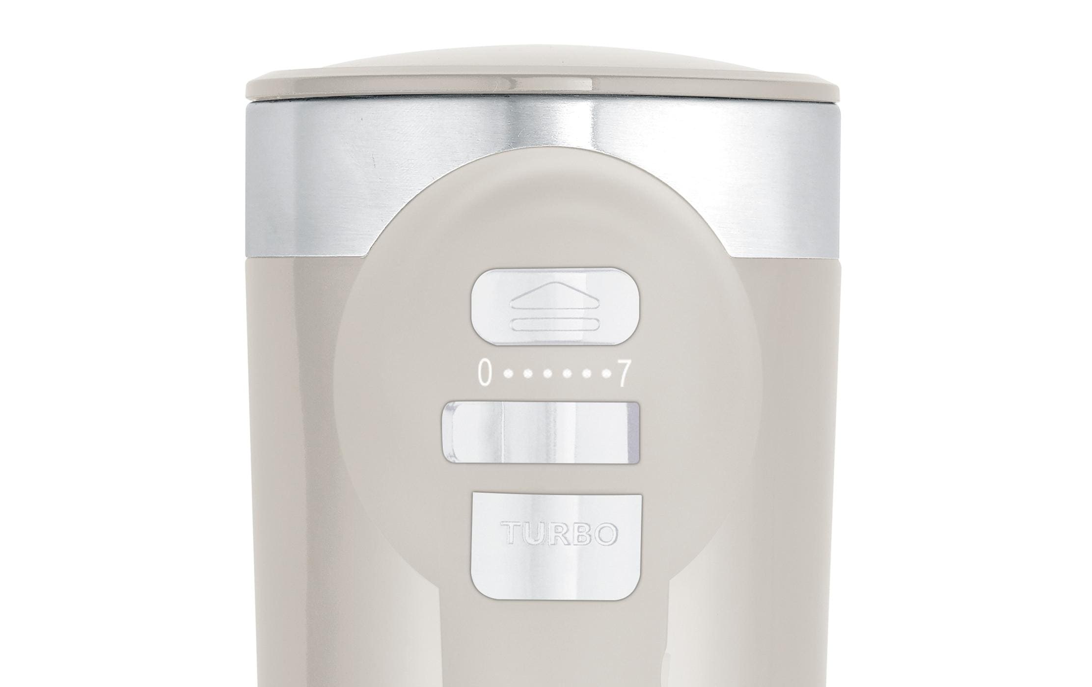 Graef Handmixer »HM508«, 600 W
