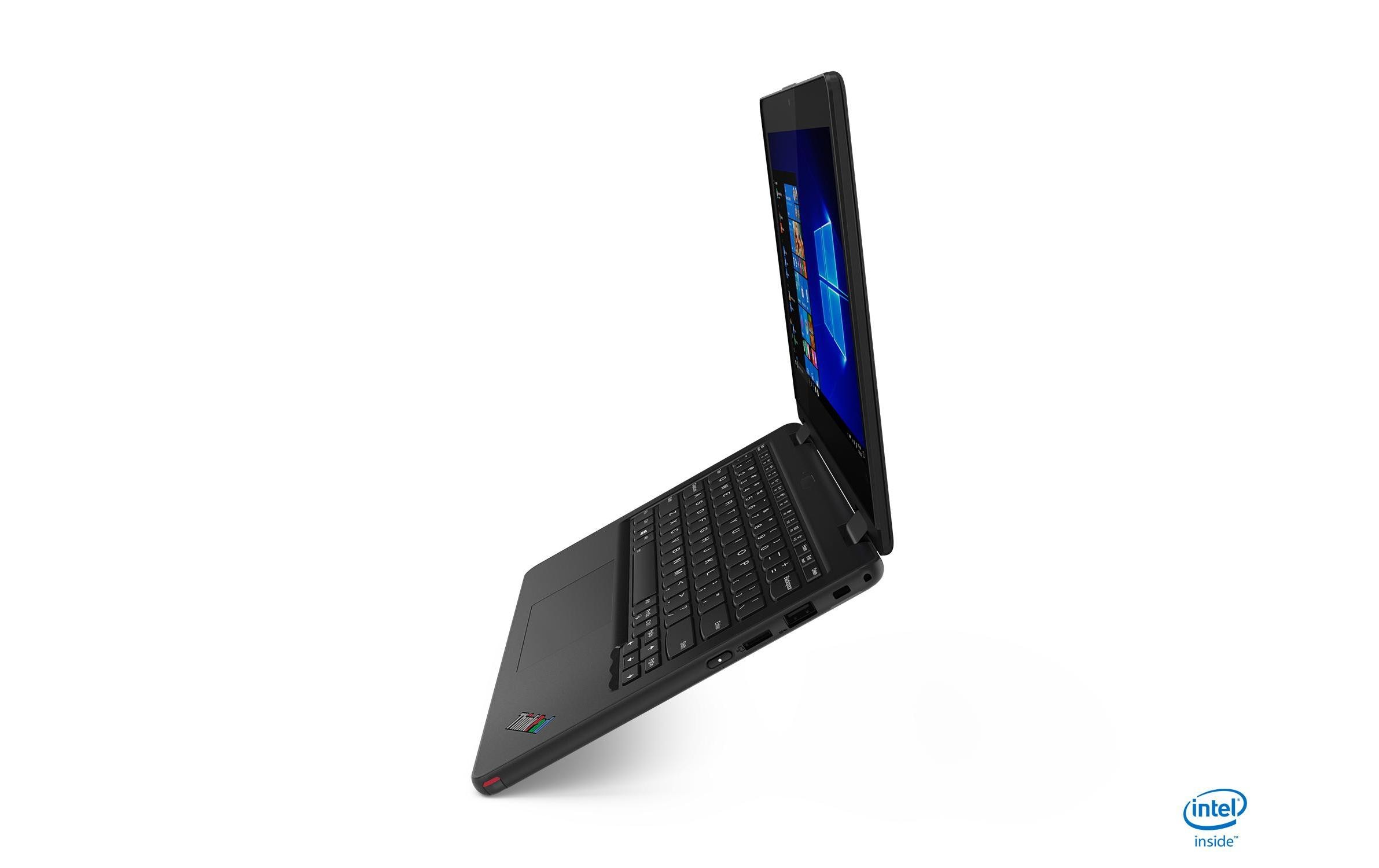 Lenovo Notebook »ThinkPad 11e Yoga (6th Gen)«, 29,5 cm, / 11,6 Zoll, Intel, 128 GB SSD