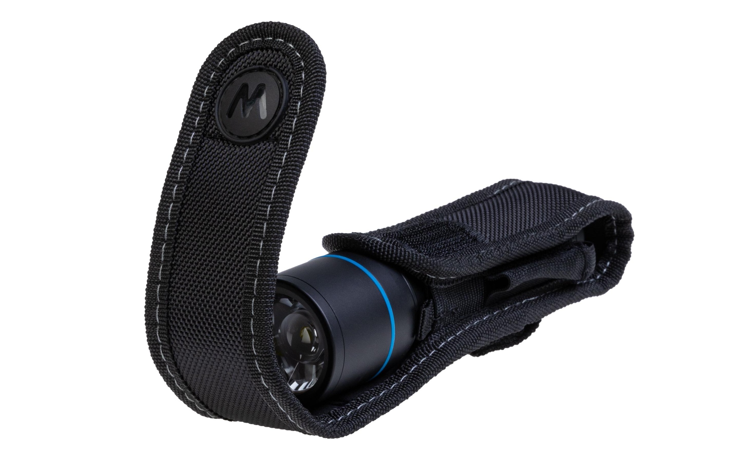 LED Taschenlampe »PL71R«