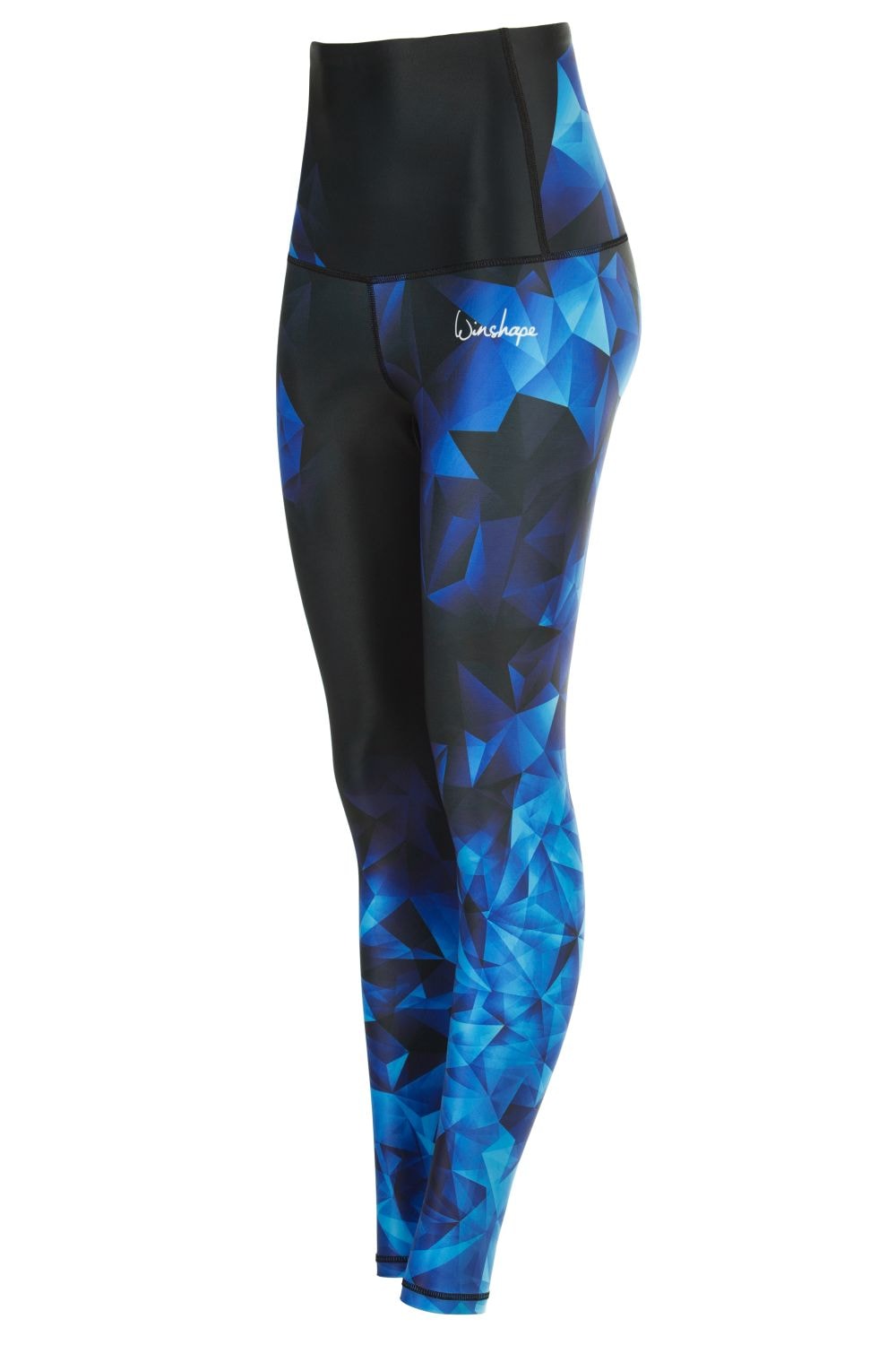 Winshape Leggings »Functional Power Shape HWL102«, High Waist mit Bauch-Weg-Effekt