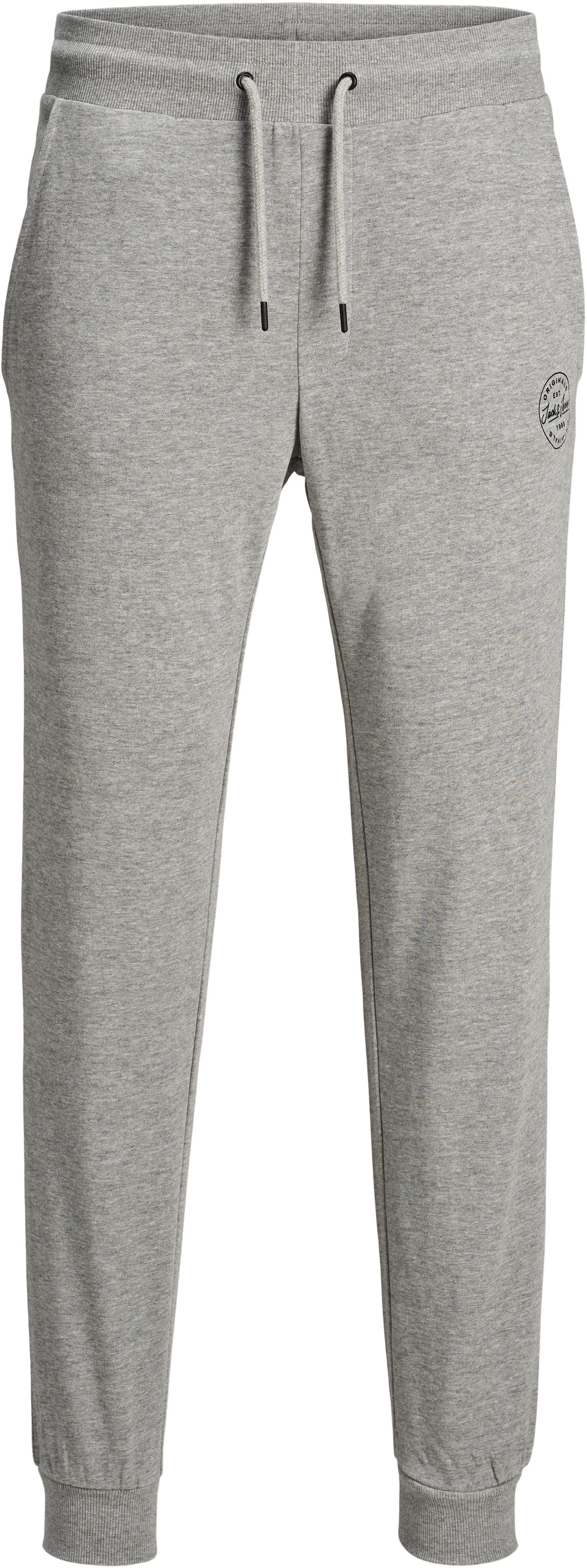 Jack & Jones Jogginghose »Gordon Shark Sweat Pants«