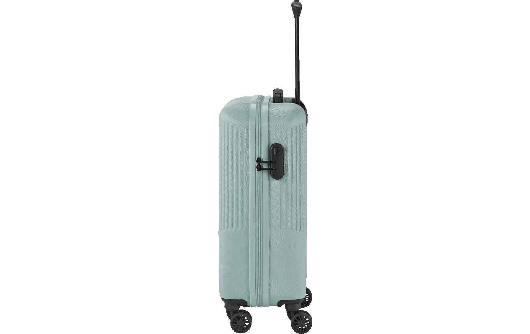 travelite Koffer »BALI Trolley«, 4 Rollen