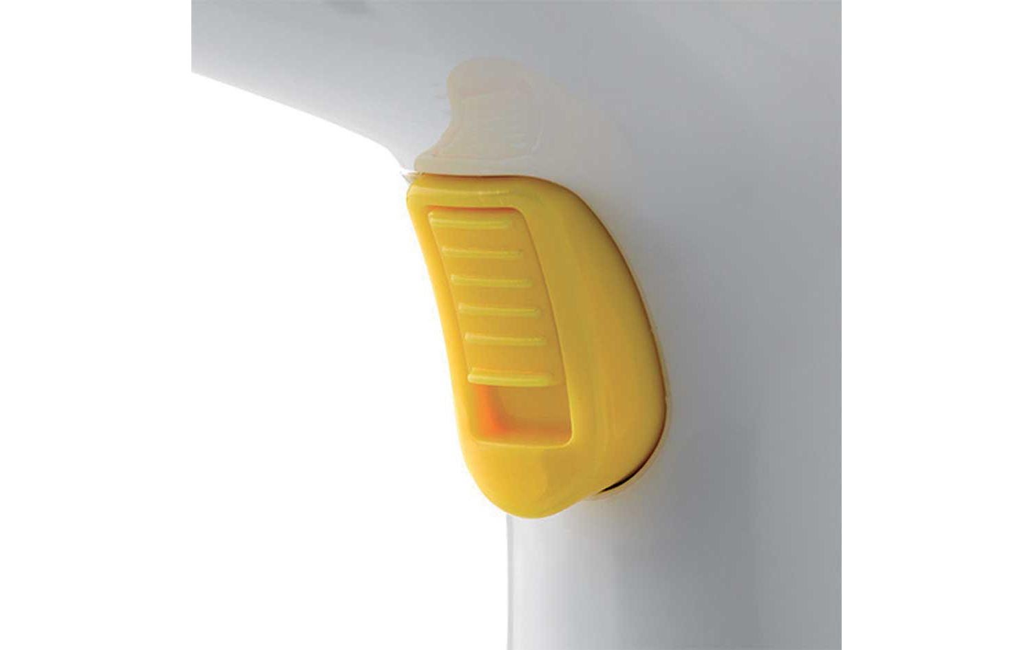 Ariete Dampfbürste »4167 1200 W«, 1200 W