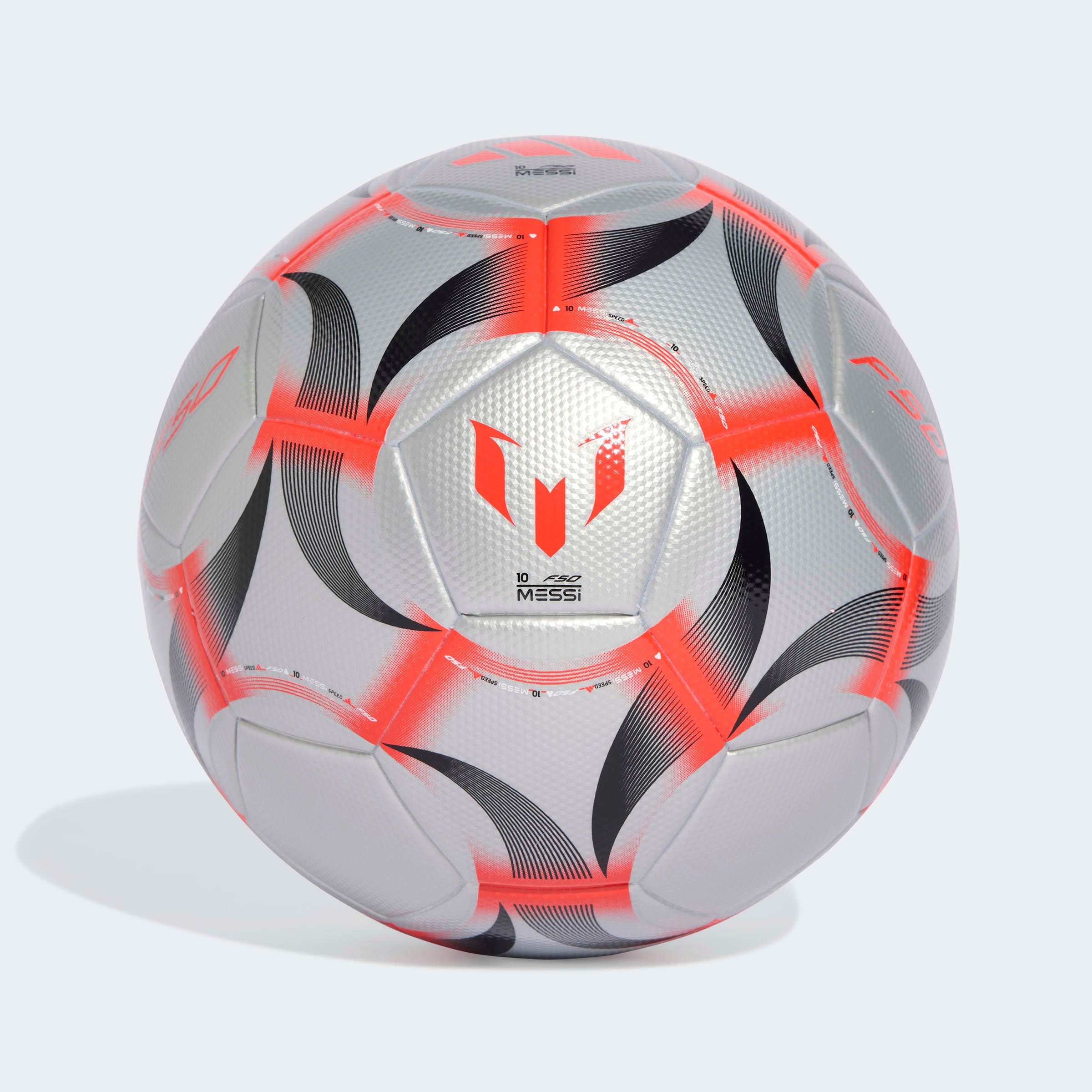 adidas Performance Fussball »MESSI LGE«, (1 St.)