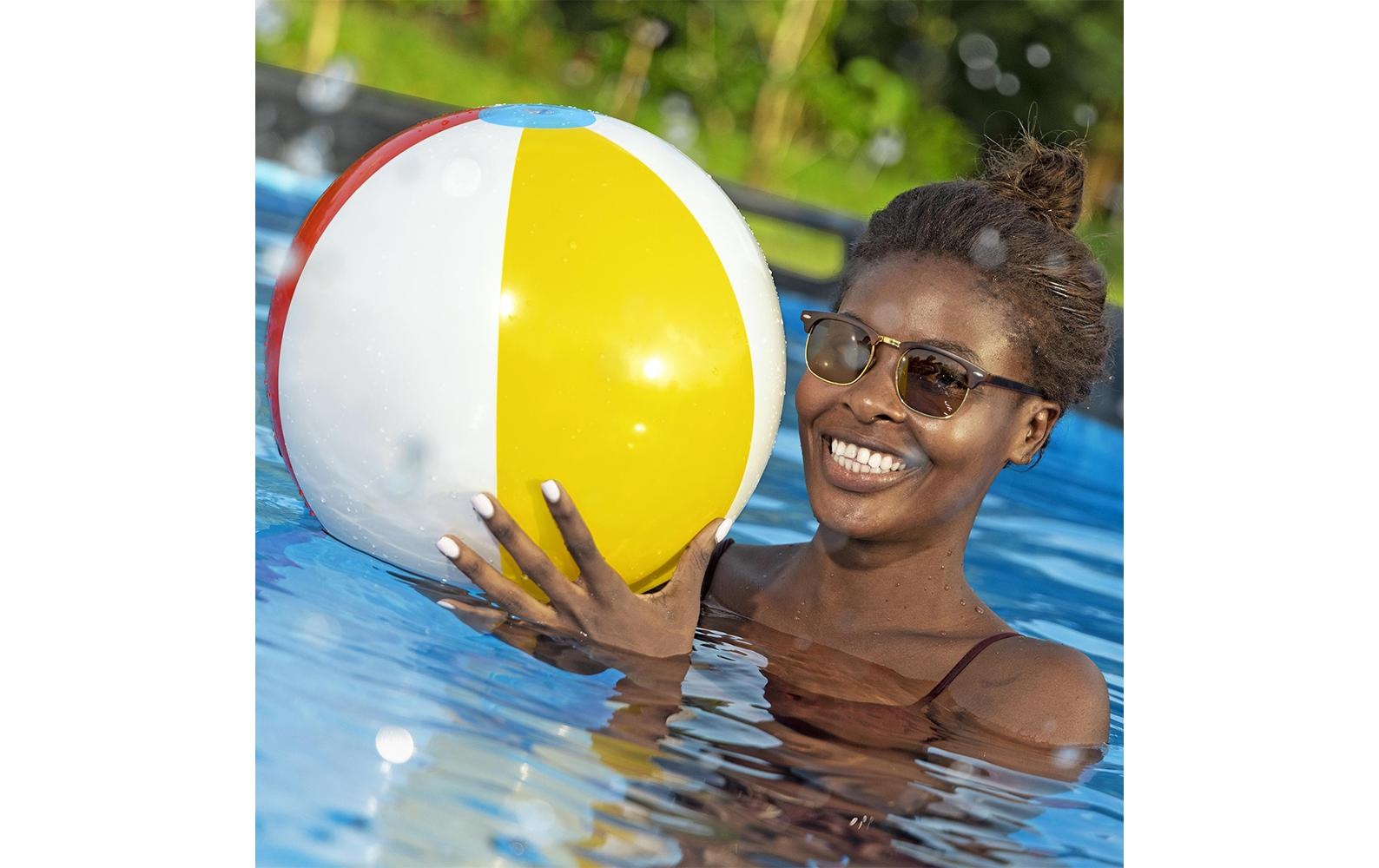 Bestway Pool »APX 365 274 x 132 cm«