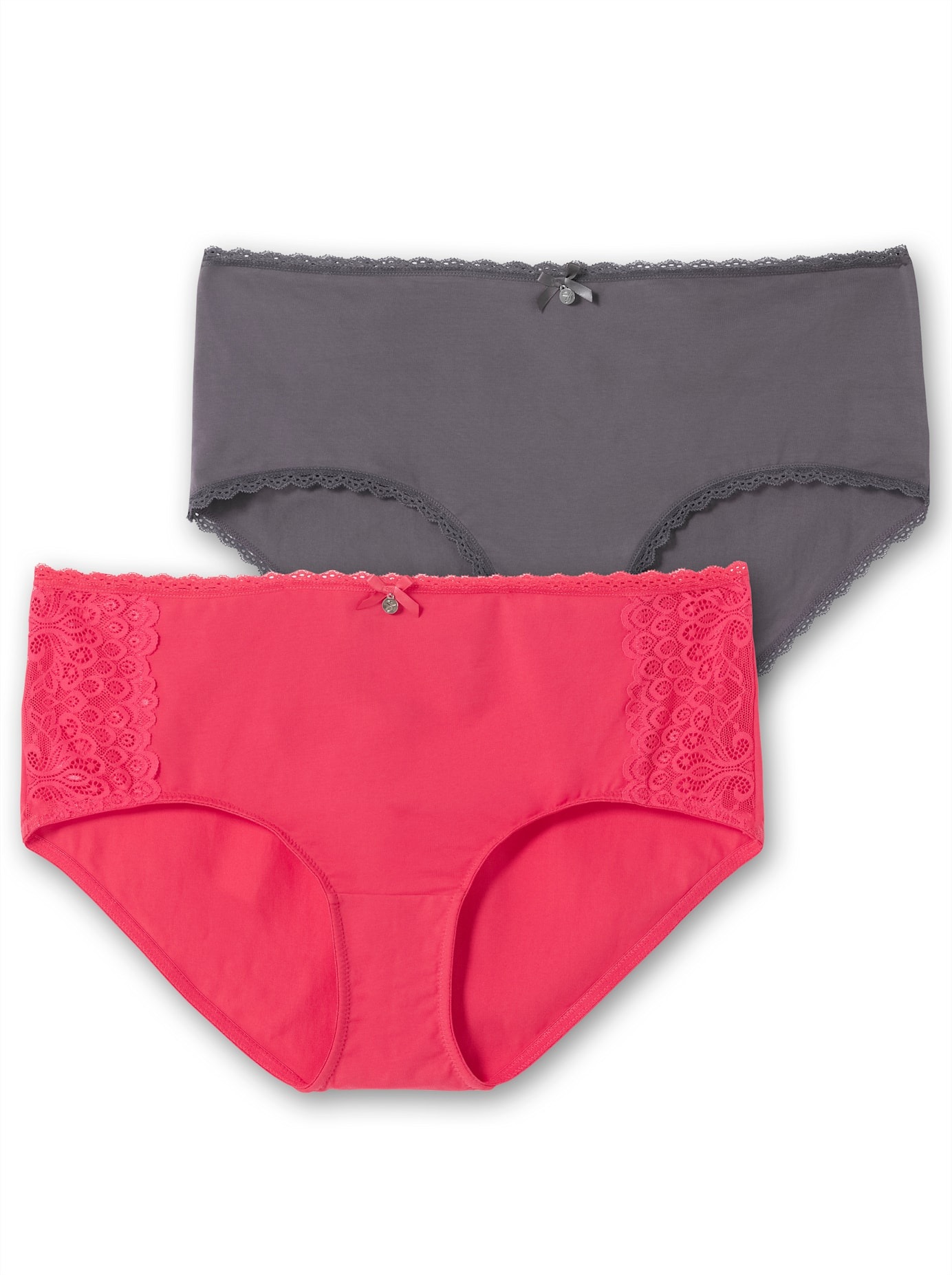 Sheego Slip, (2 St.)