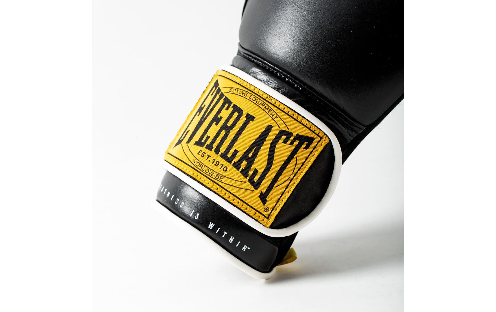 Everlast Boxhandschuhe »1910 CLASS TRAINING GLOVES«