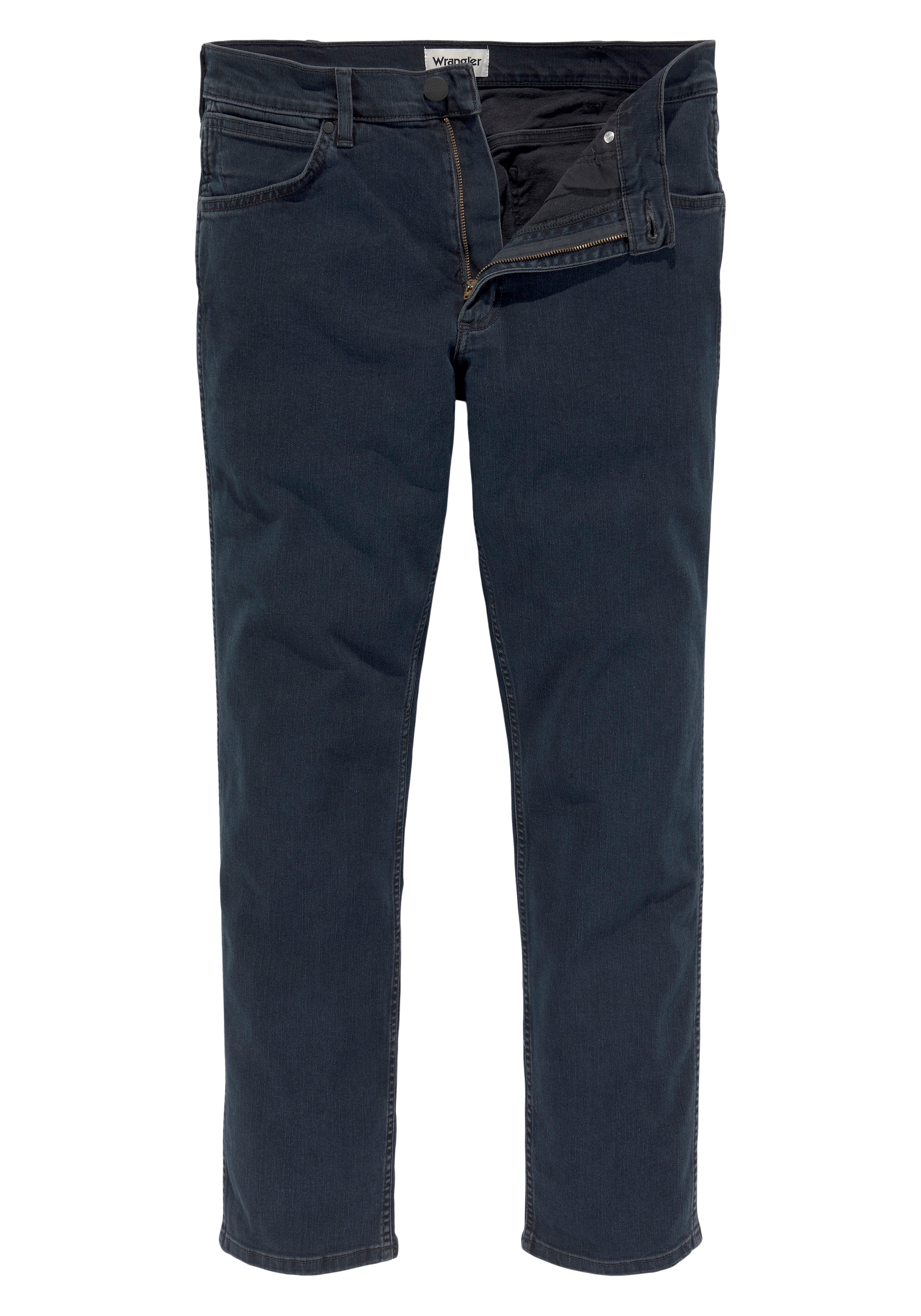 Stretch-Jeans »Greensboro«, Regular Straight fit