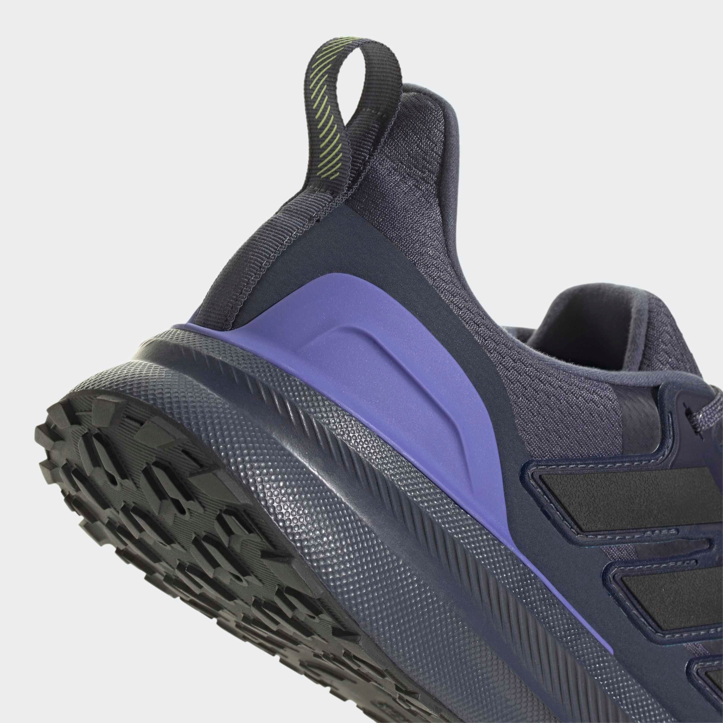 adidas Performance Laufschuh »ULTRARUN 5 TR«