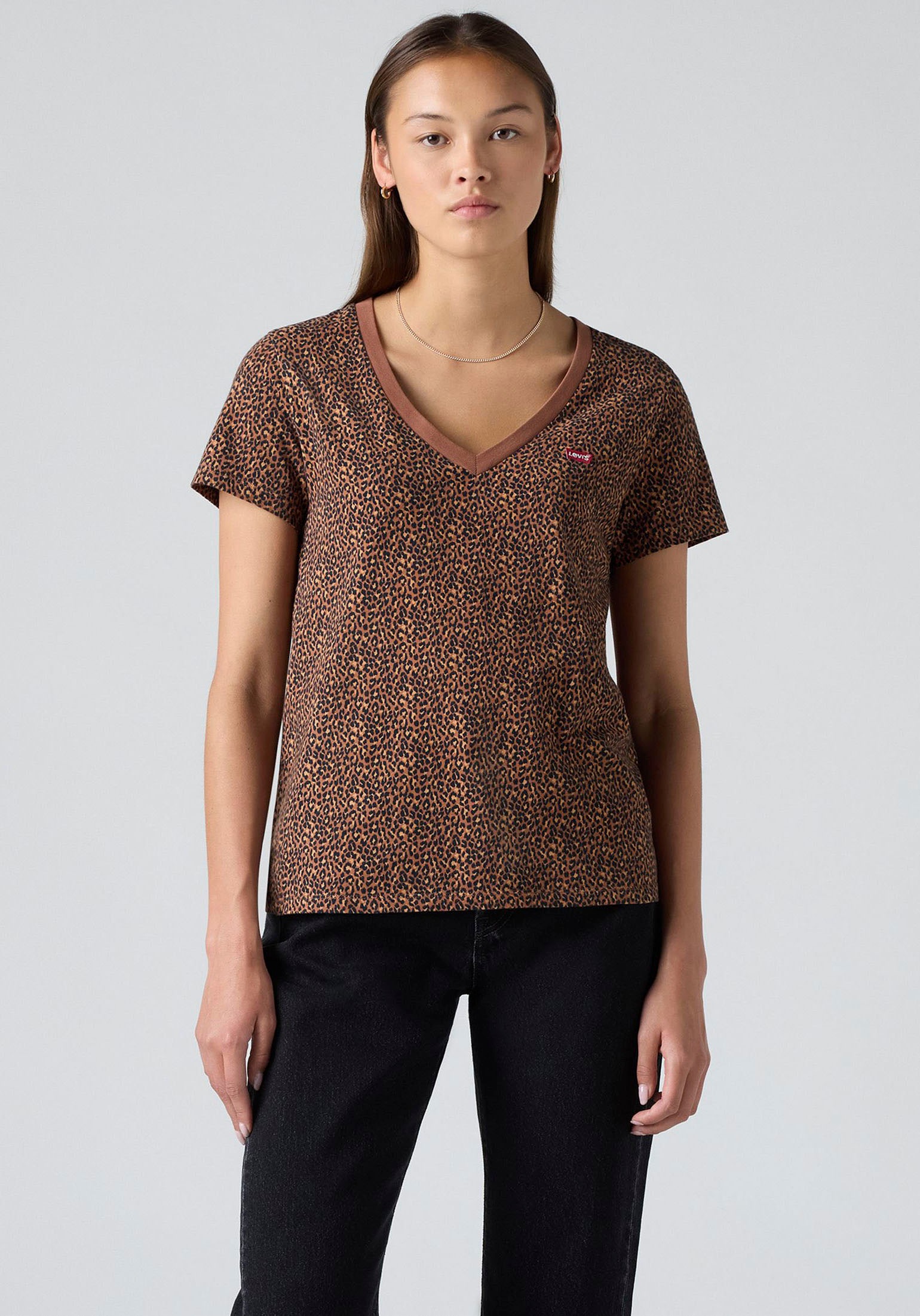 Levi's® T-Shirt in normaler Passform