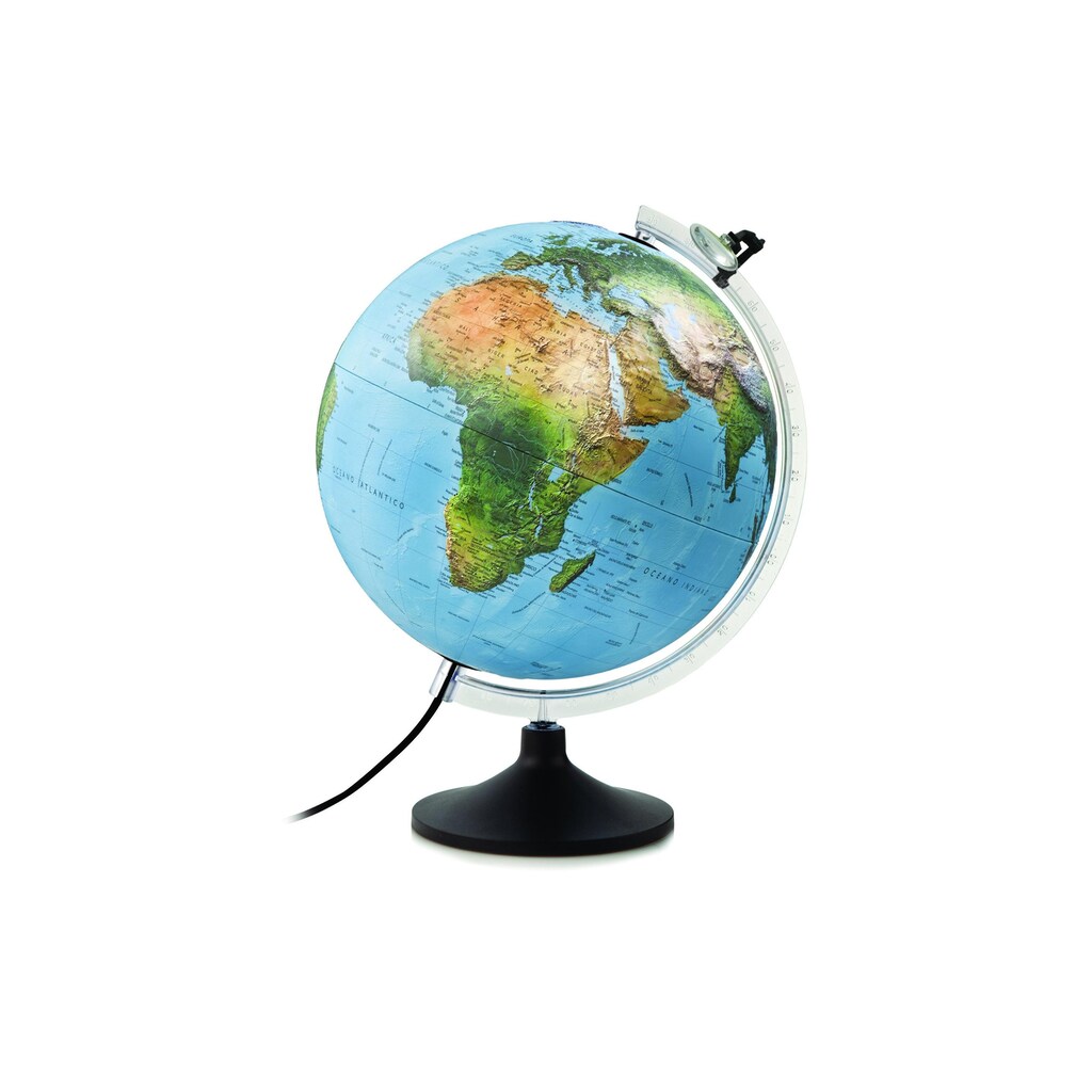 Globus »GLOBE LUMINEUX URANIO 30CM«