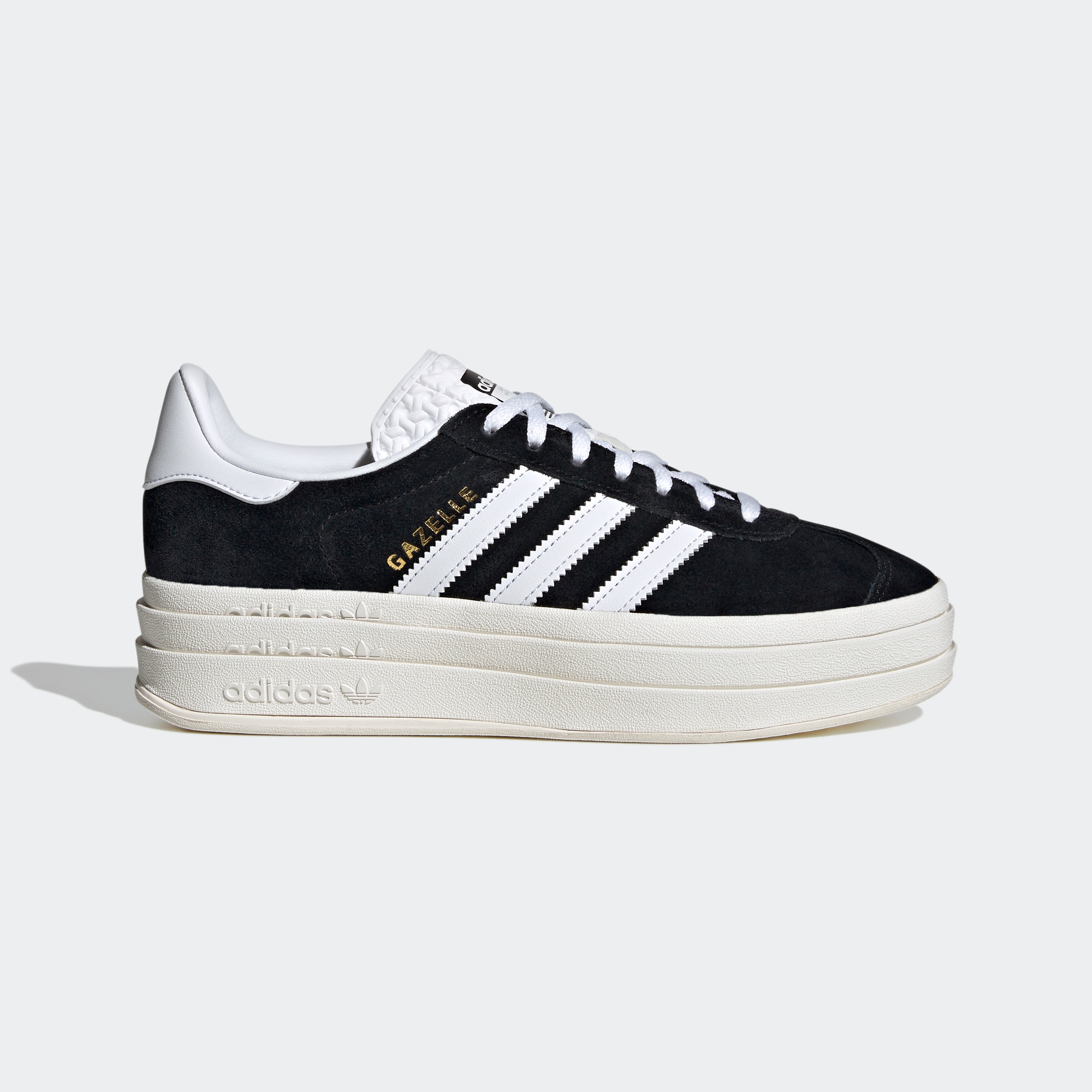 adidas Originals Sneaker »GAZELLE BOLD«