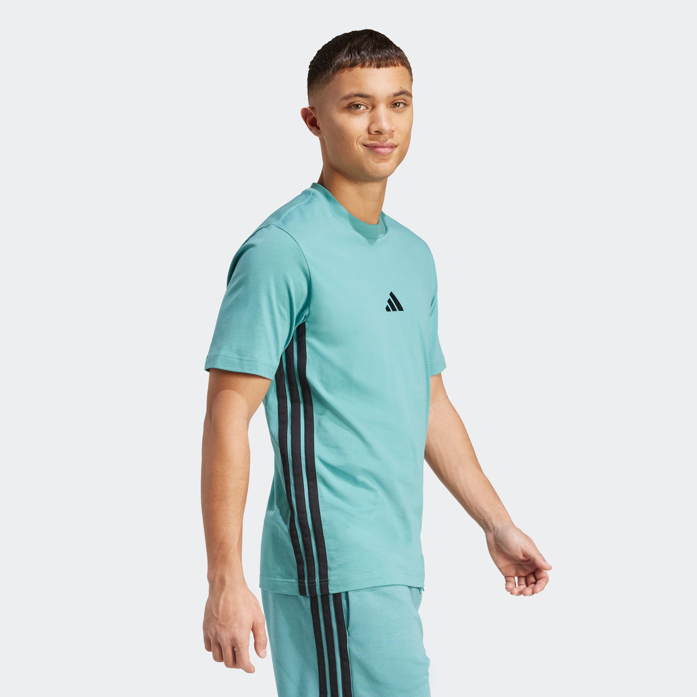 adidas Sportswear T-Shirt »M 3S SJ T«