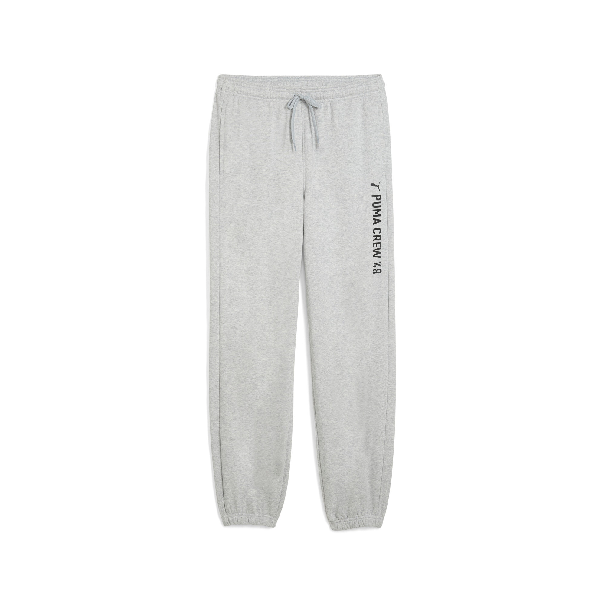 PUMA Trainingshose »M GRAPHIC FRENCH TERRY JOGGER« sportlicher Stil, für sportliche Aktivitäten, Regular Fit