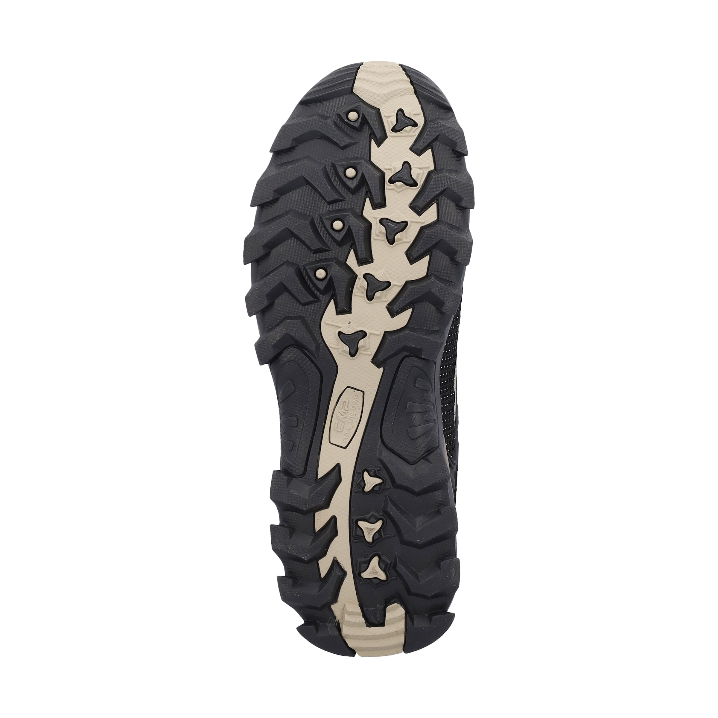 CMP Wanderschuh »RIGEL LOW WMN FITGO TREKKING SHOES WP«, wasserdicht